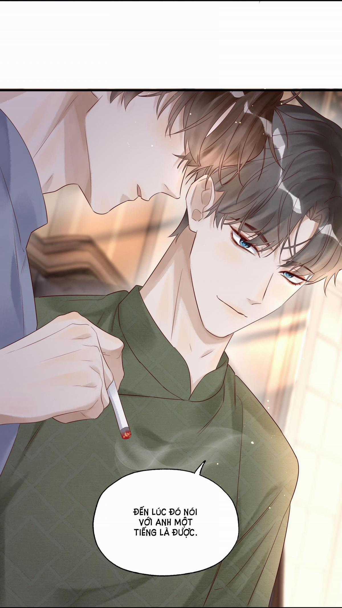 Diễn Giả Làm Thật - Chapter 18 - Trang 24