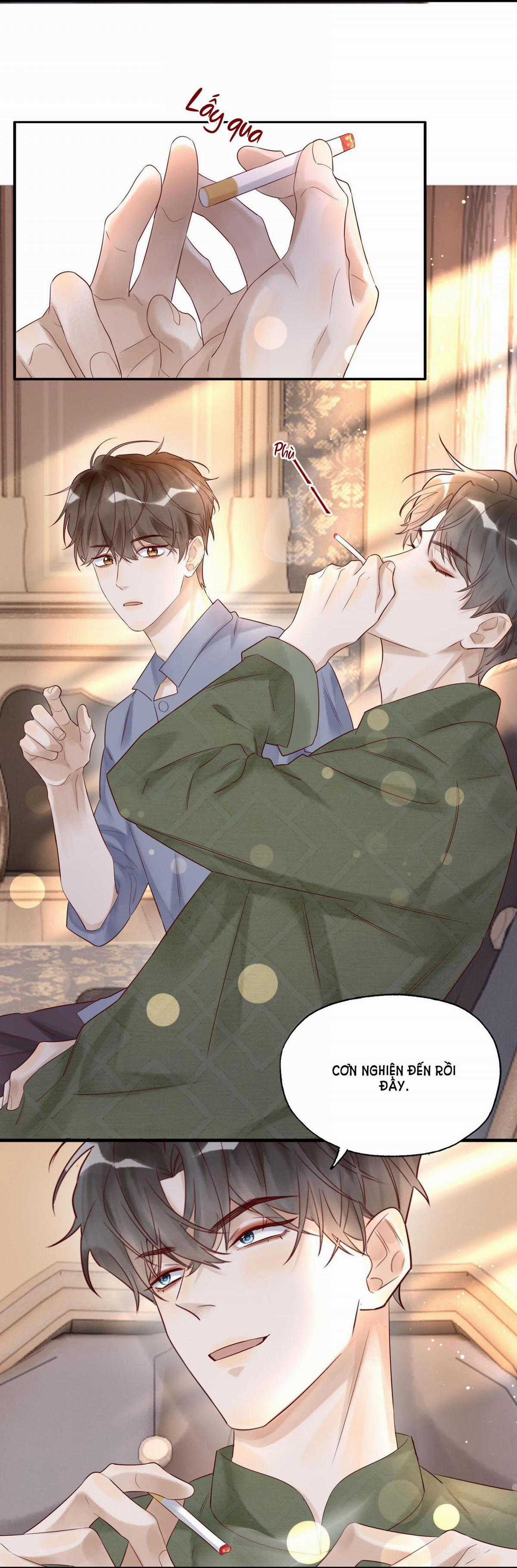 Diễn Giả Làm Thật - Chapter 18 - Trang 25