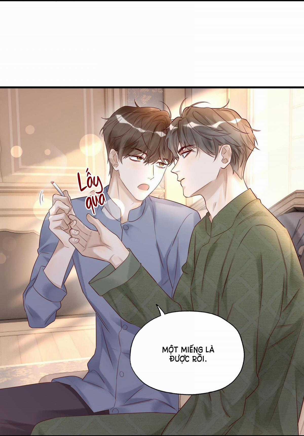 Diễn Giả Làm Thật - Chapter 18 - Trang 26