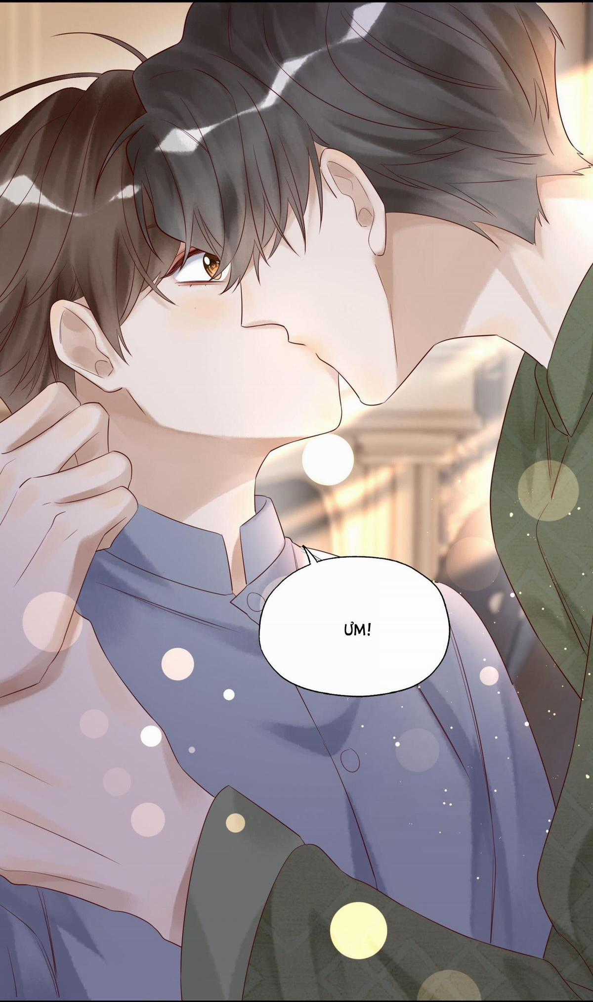 Diễn Giả Làm Thật - Chapter 18 - Trang 27