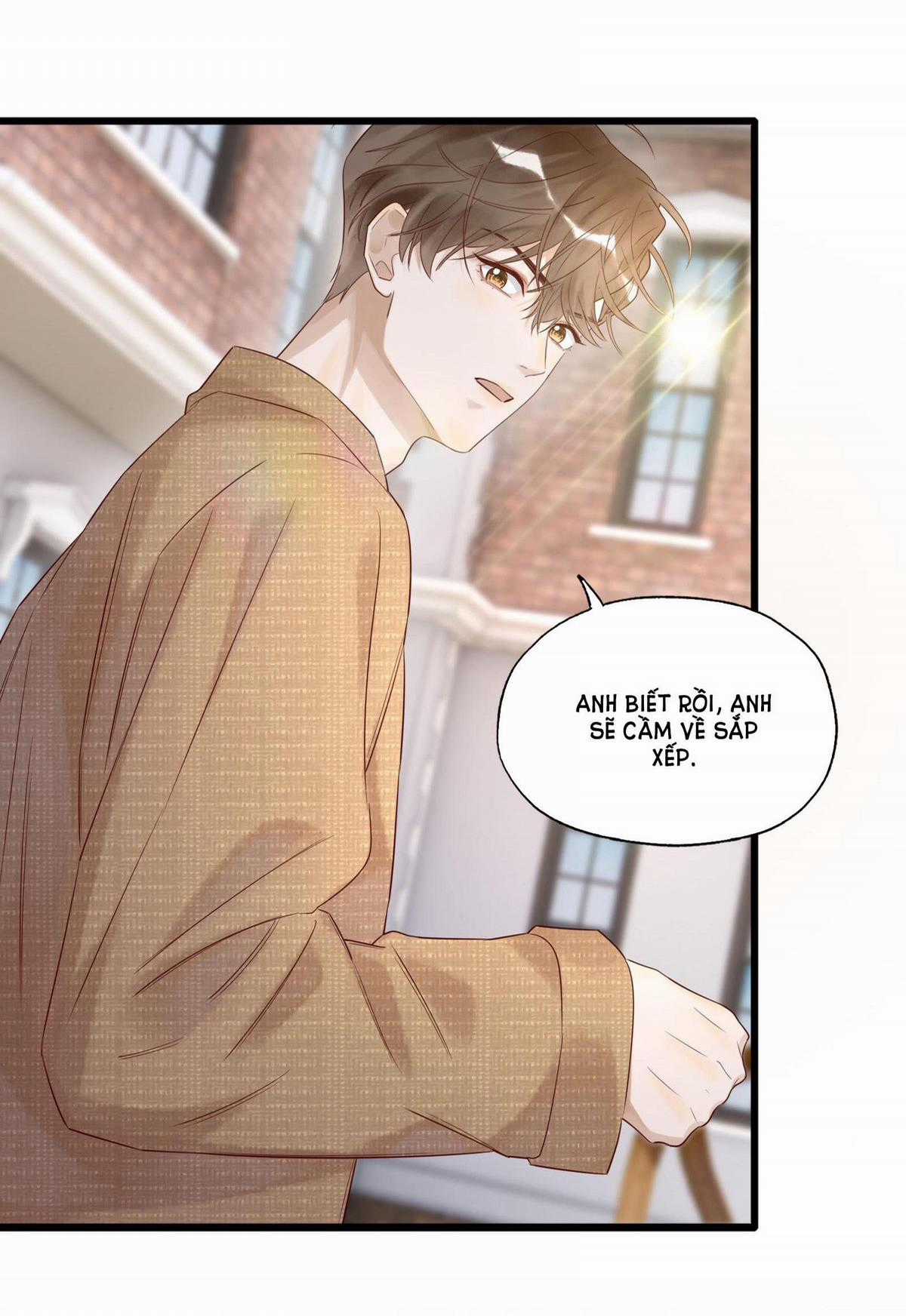 Diễn Giả Làm Thật - Chapter 18 - Trang 36