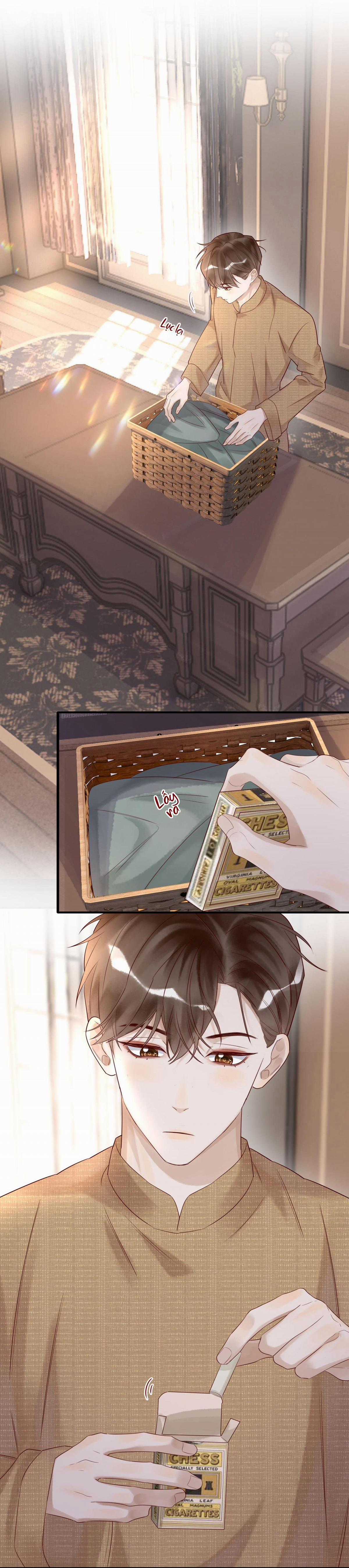 Diễn Giả Làm Thật - Chapter 18 - Trang 37