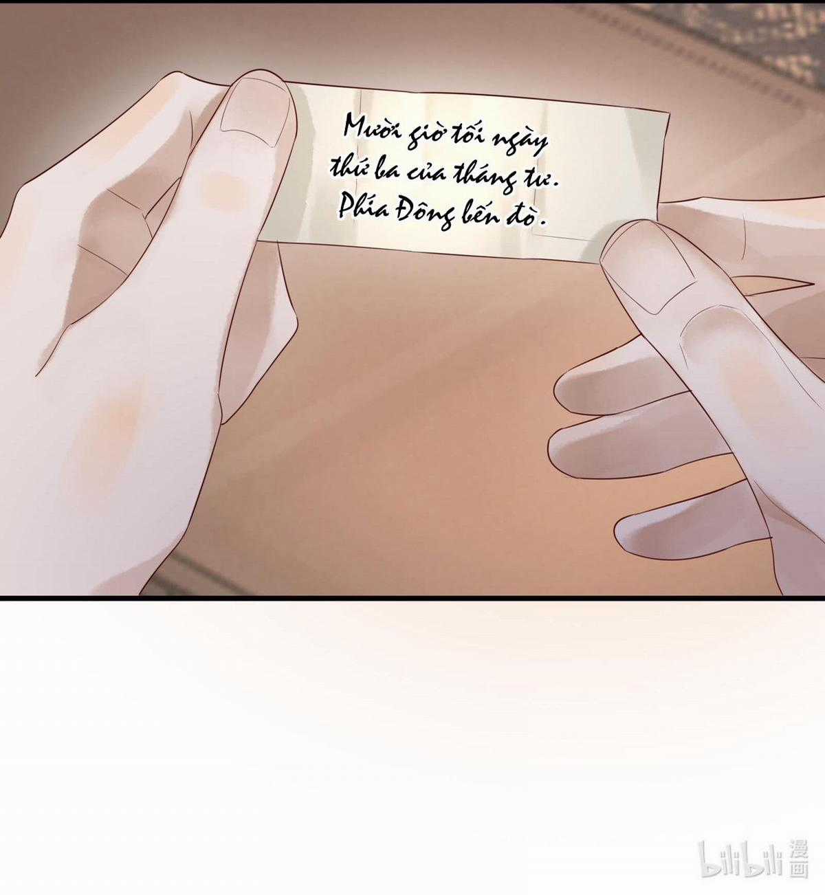 Diễn Giả Làm Thật - Chapter 18 - Trang 39