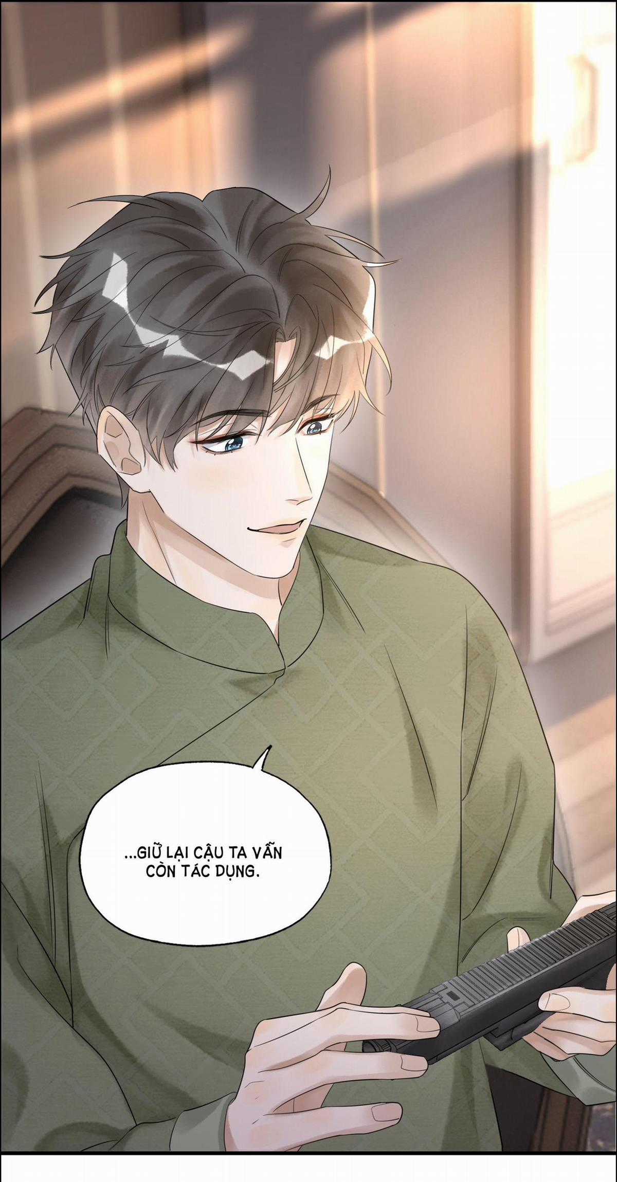 Diễn Giả Làm Thật - Chapter 18 - Trang 7