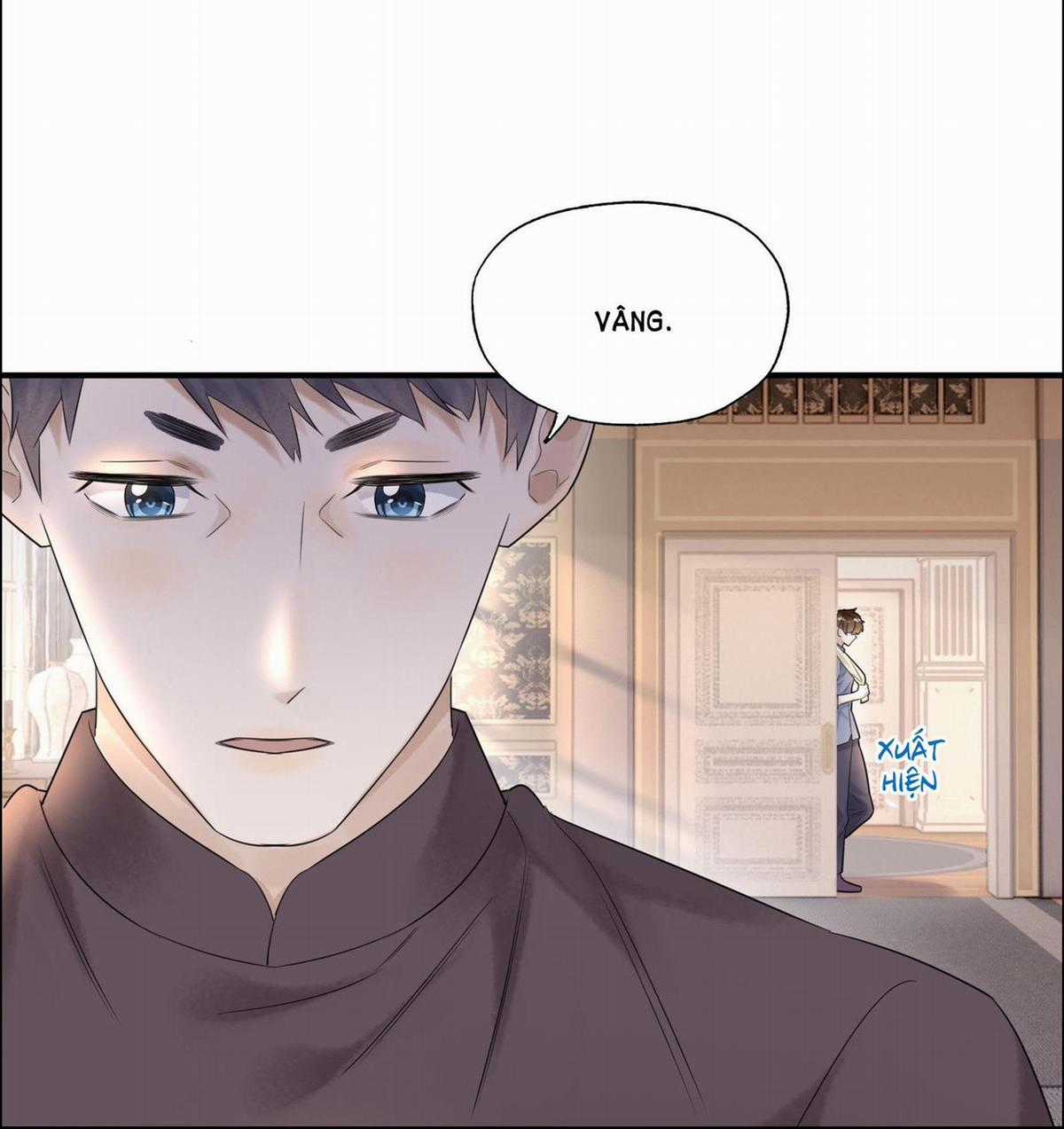 Diễn Giả Làm Thật - Chapter 18 - Trang 9