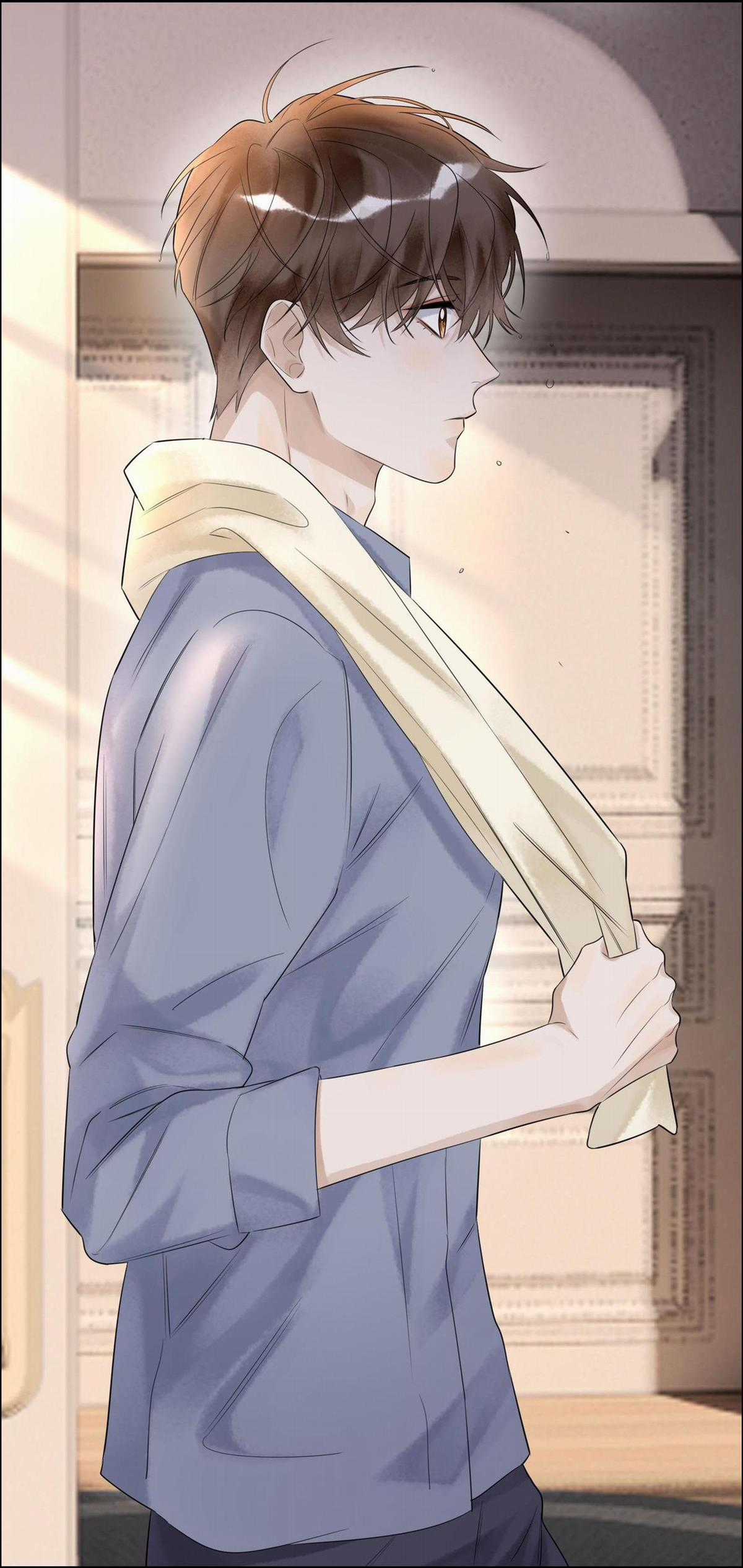 Diễn Giả Làm Thật - Chapter 18 - Trang 10