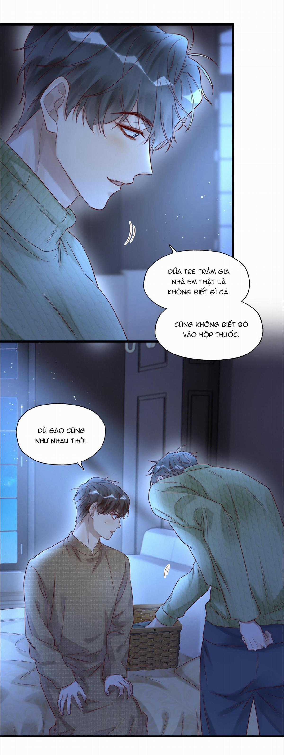 Diễn Giả Làm Thật - Chapter 19 - Trang 11