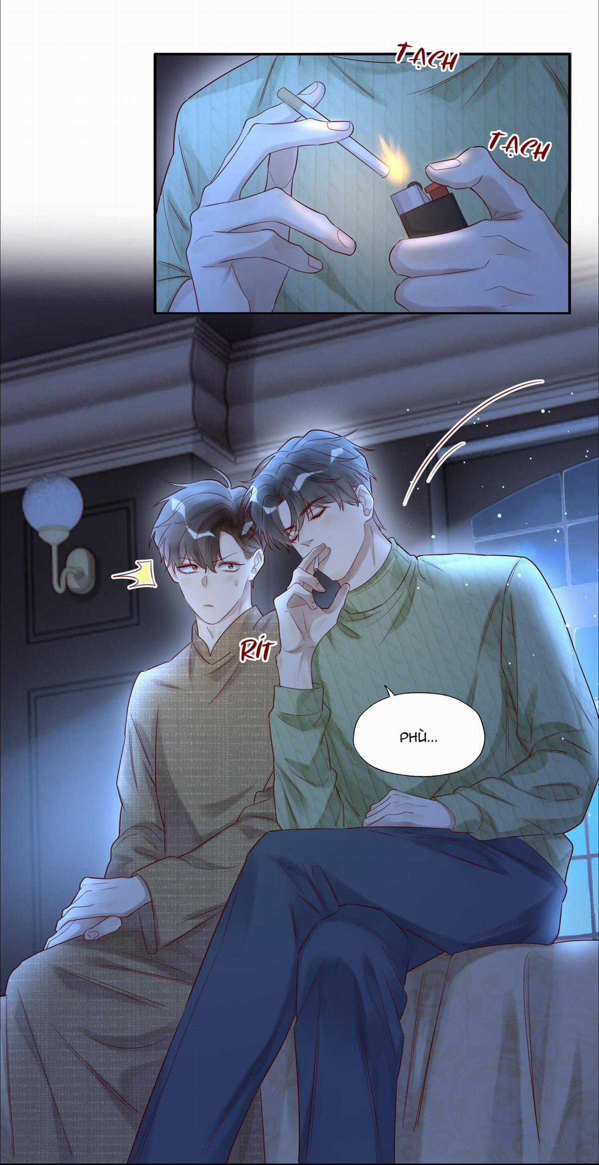 Diễn Giả Làm Thật - Chapter 19 - Trang 12