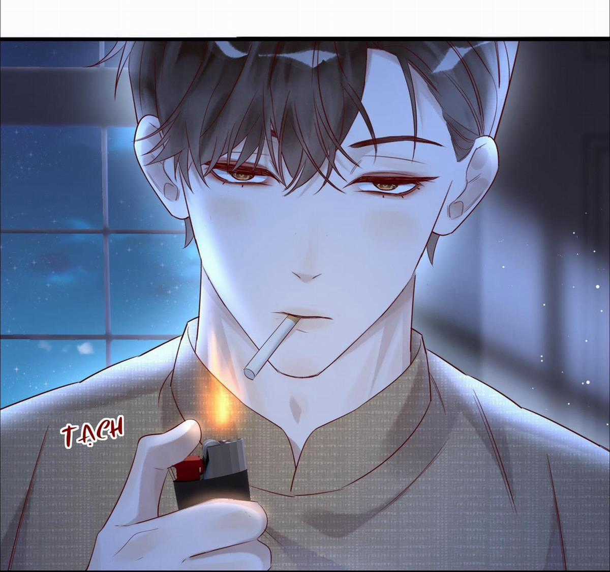 Diễn Giả Làm Thật - Chapter 19 - Trang 17