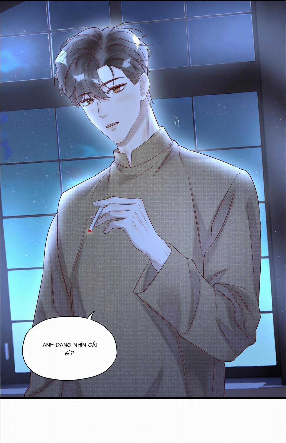 Diễn Giả Làm Thật - Chapter 19 - Trang 18