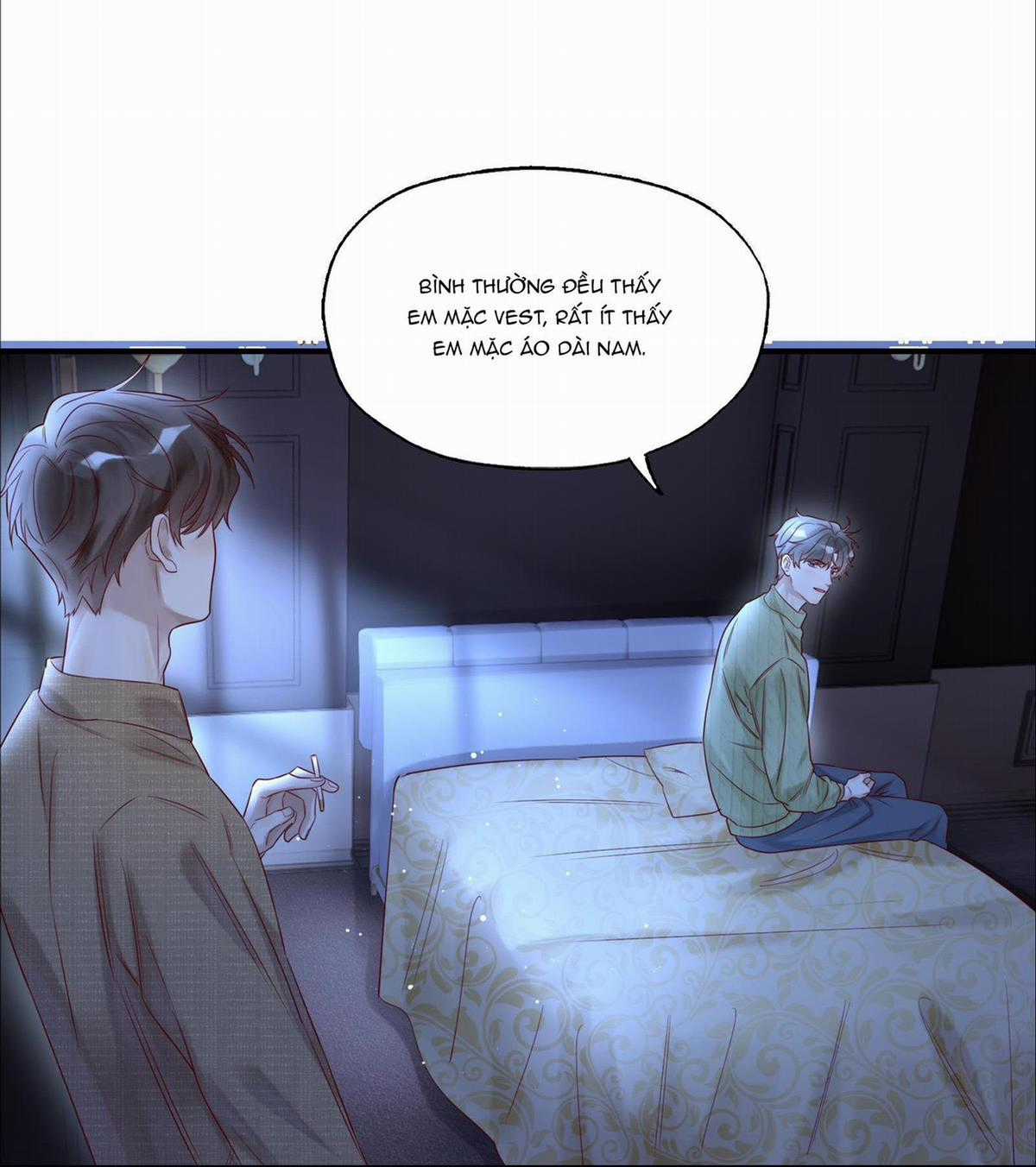 Diễn Giả Làm Thật - Chapter 19 - Trang 19