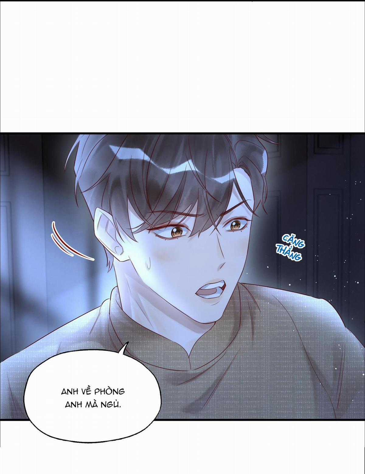 Diễn Giả Làm Thật - Chapter 19 - Trang 22