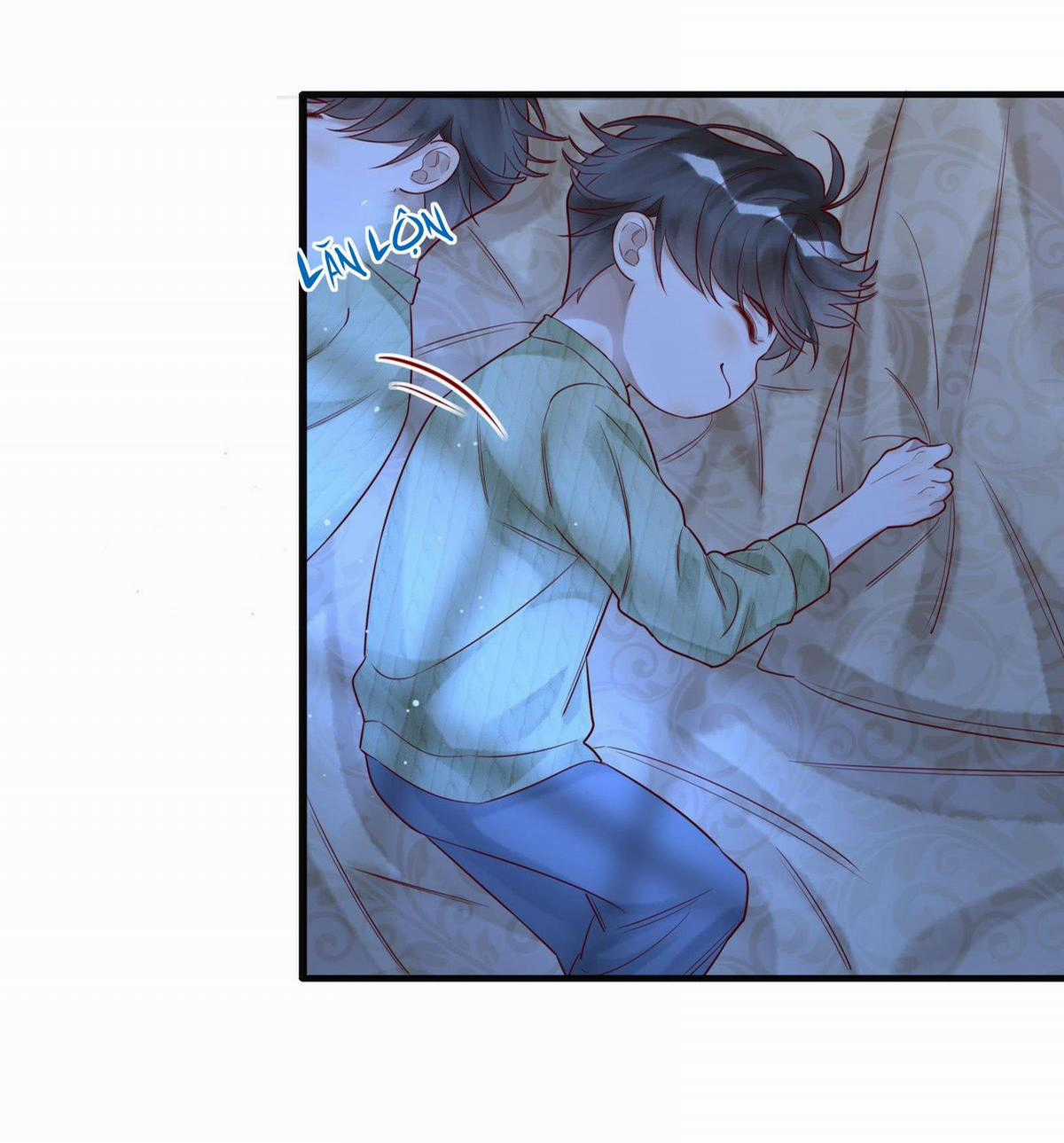 Diễn Giả Làm Thật - Chapter 19 - Trang 23