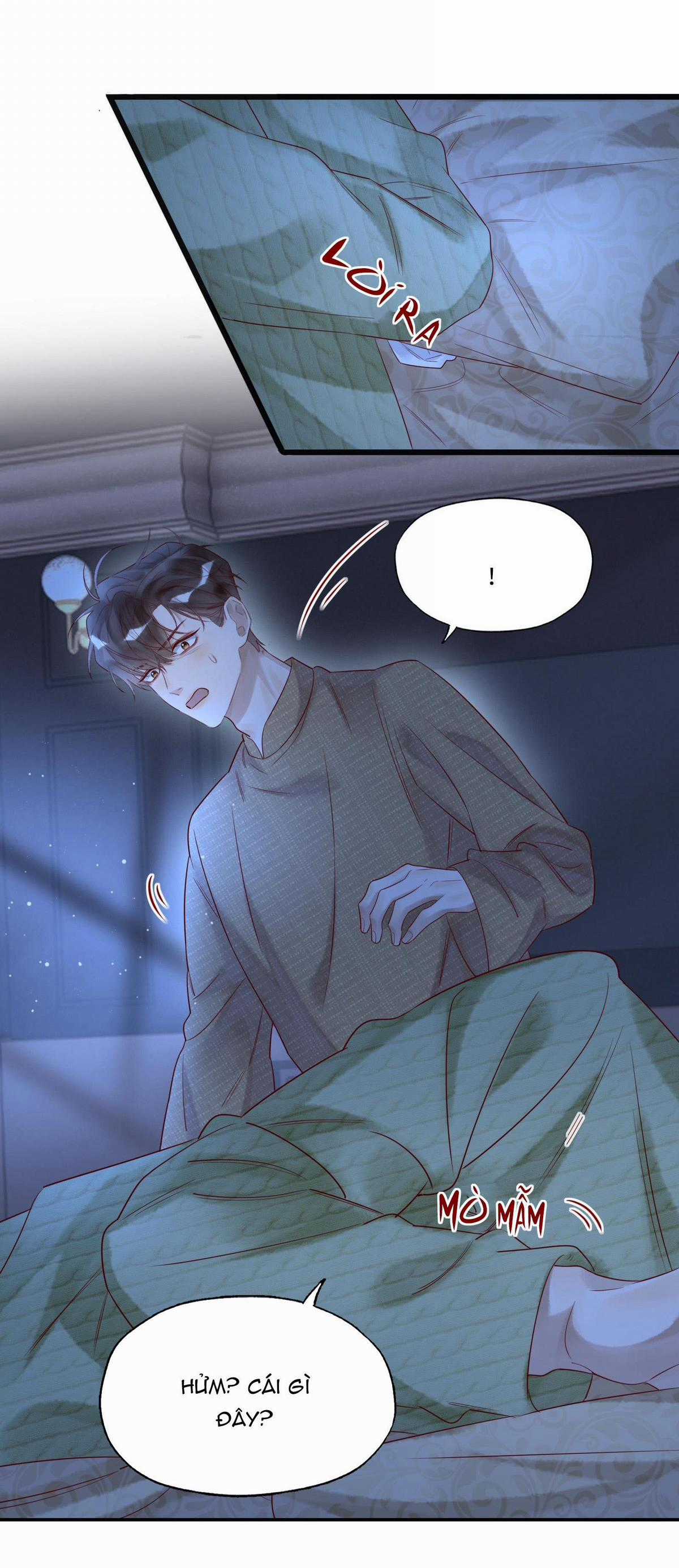 Diễn Giả Làm Thật - Chapter 19 - Trang 25