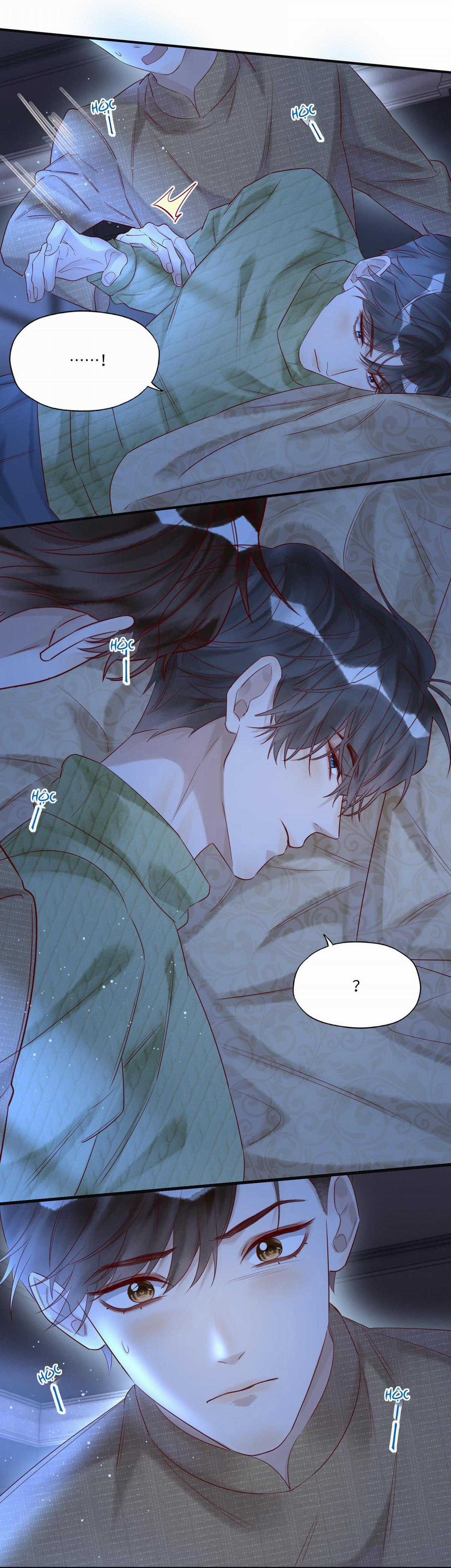 Diễn Giả Làm Thật - Chapter 19 - Trang 27