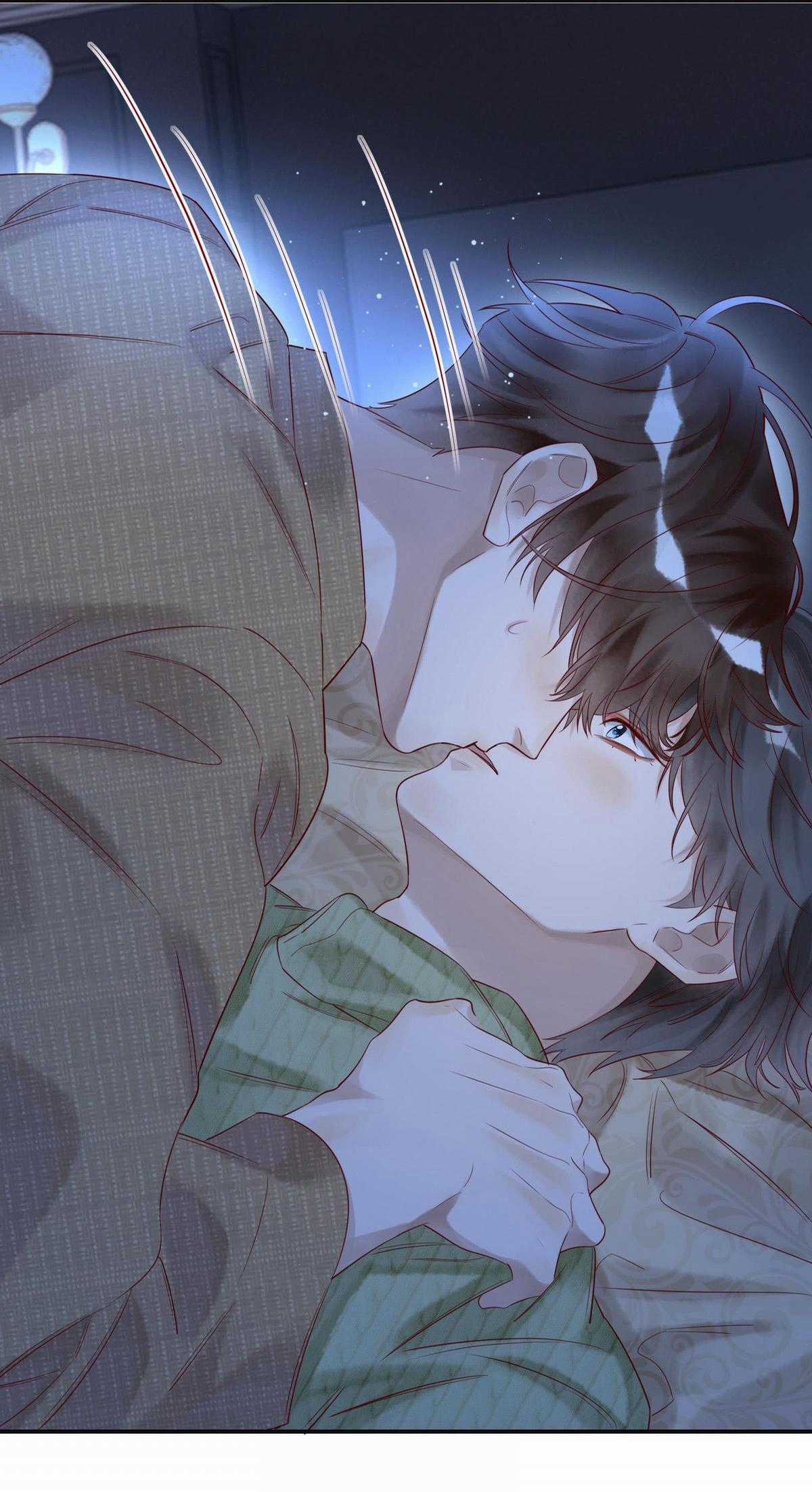 Diễn Giả Làm Thật - Chapter 19 - Trang 28