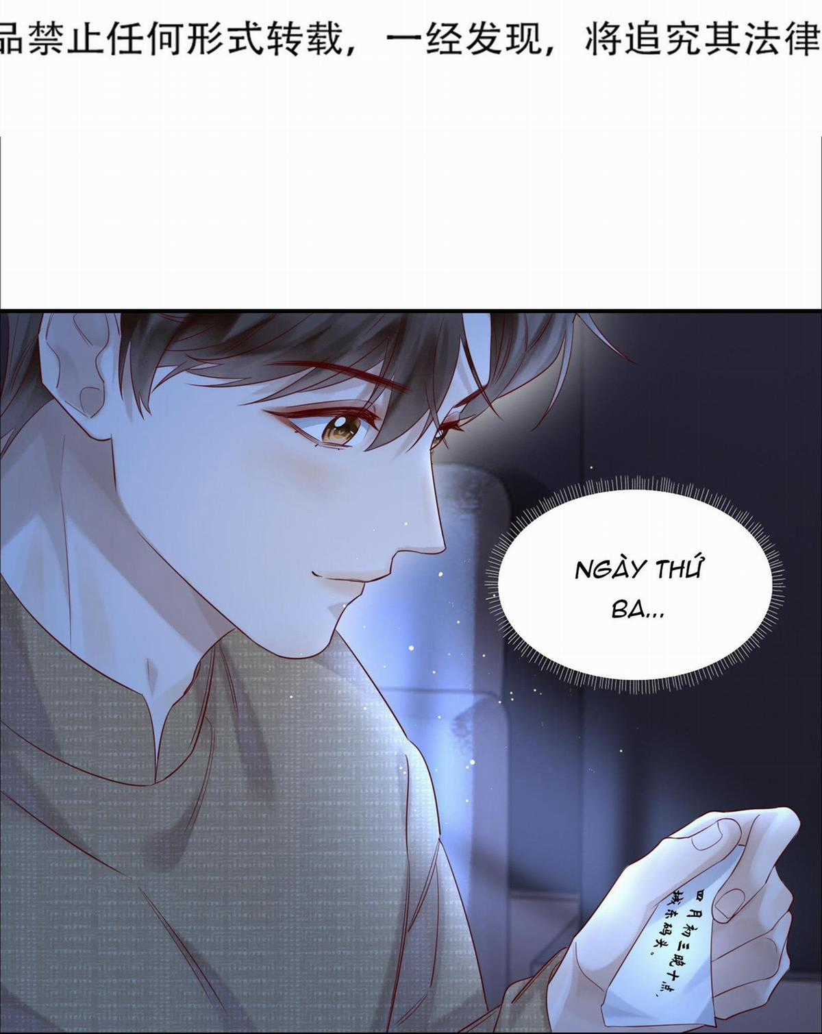 Diễn Giả Làm Thật - Chapter 19 - Trang 4