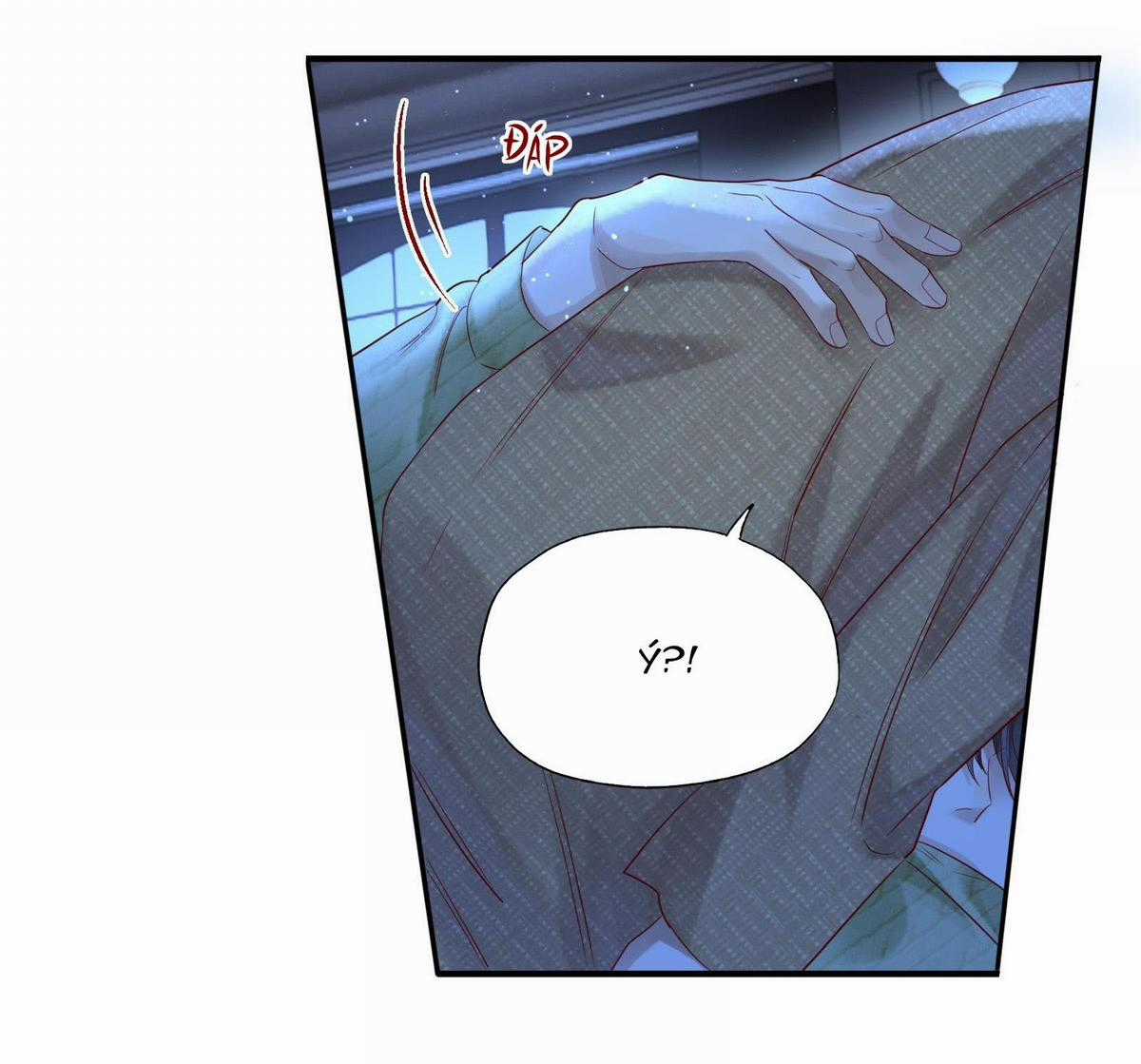 Diễn Giả Làm Thật - Chapter 19 - Trang 31