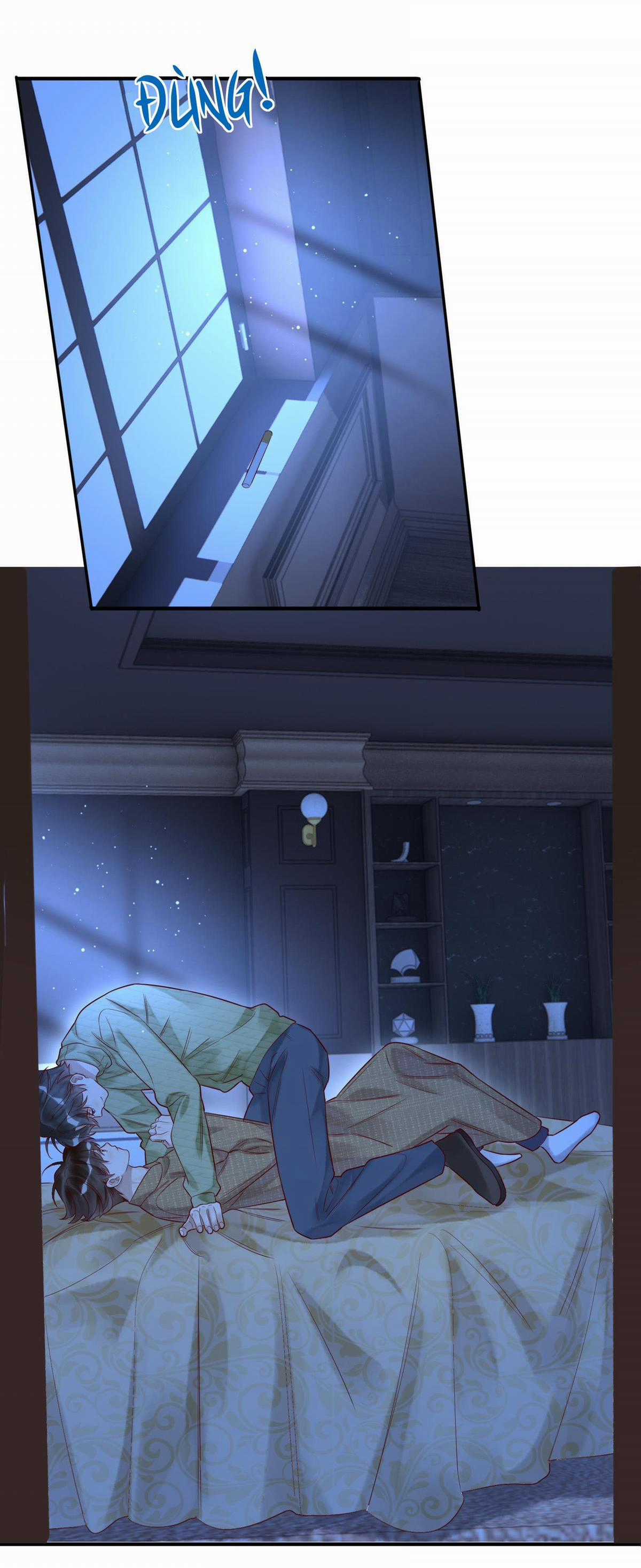 Diễn Giả Làm Thật - Chapter 19 - Trang 32