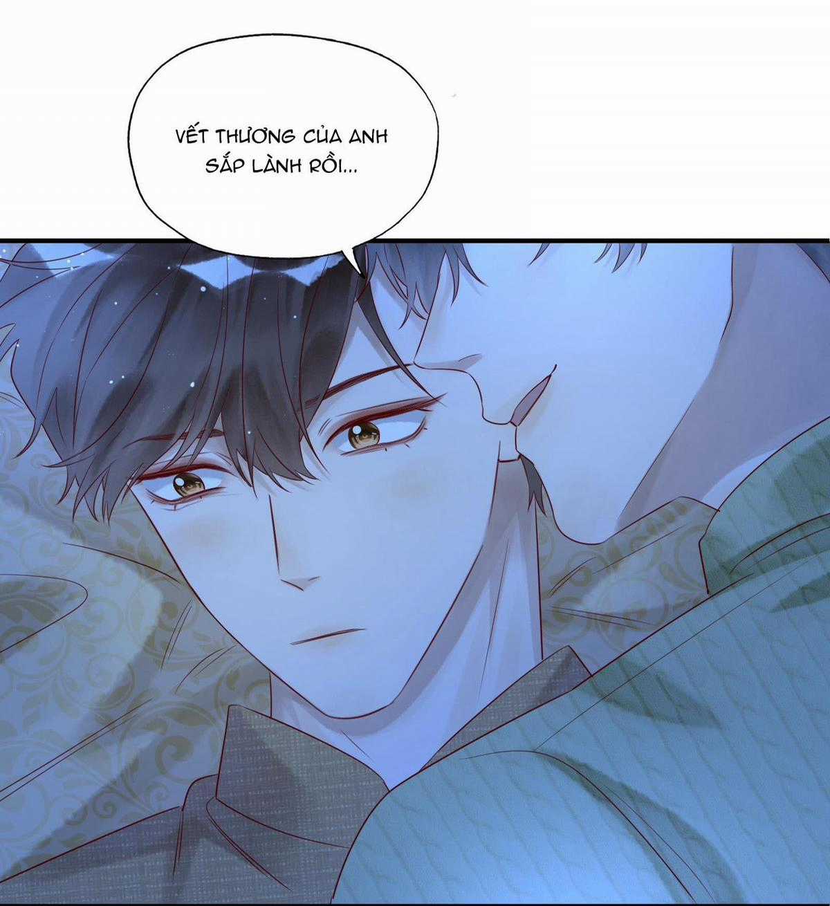 Diễn Giả Làm Thật - Chapter 19 - Trang 33