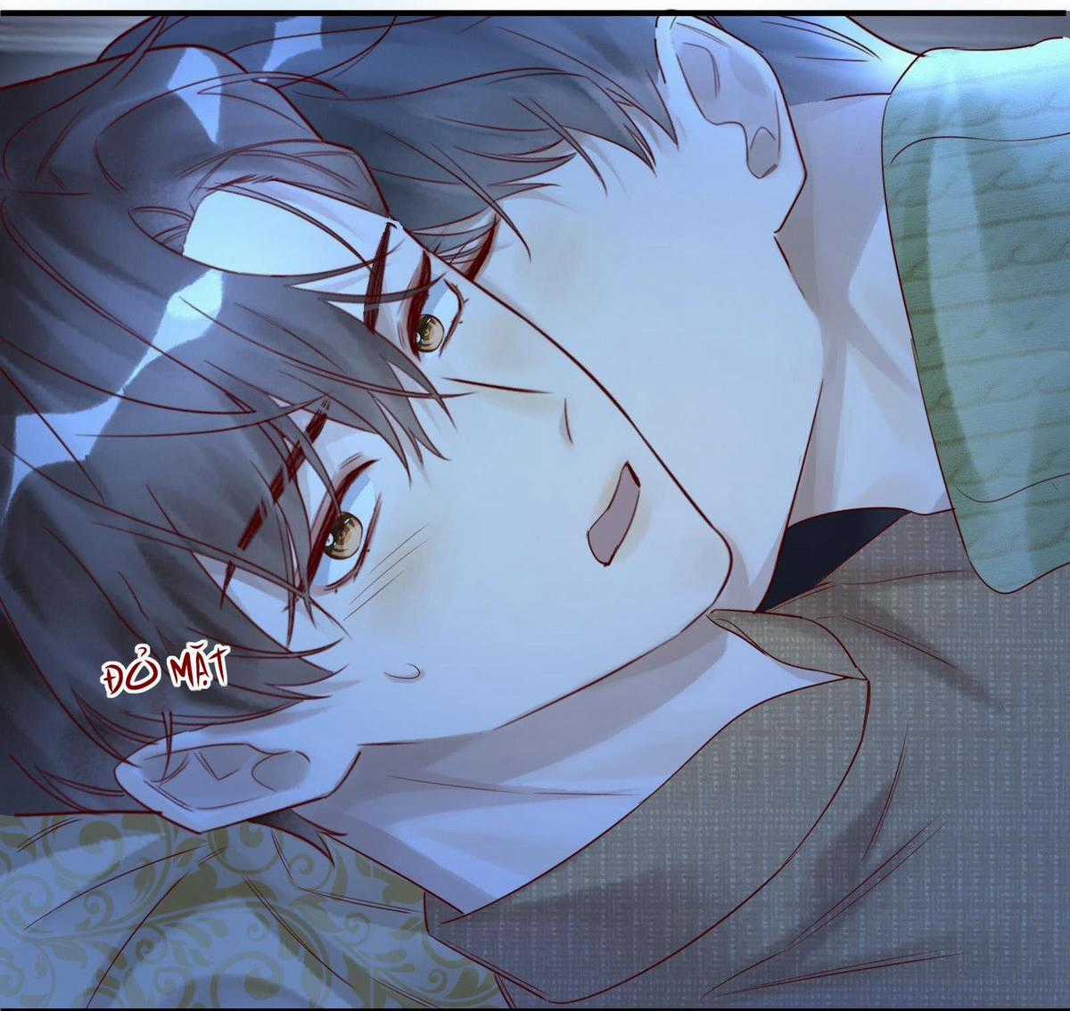 Diễn Giả Làm Thật - Chapter 19 - Trang 35