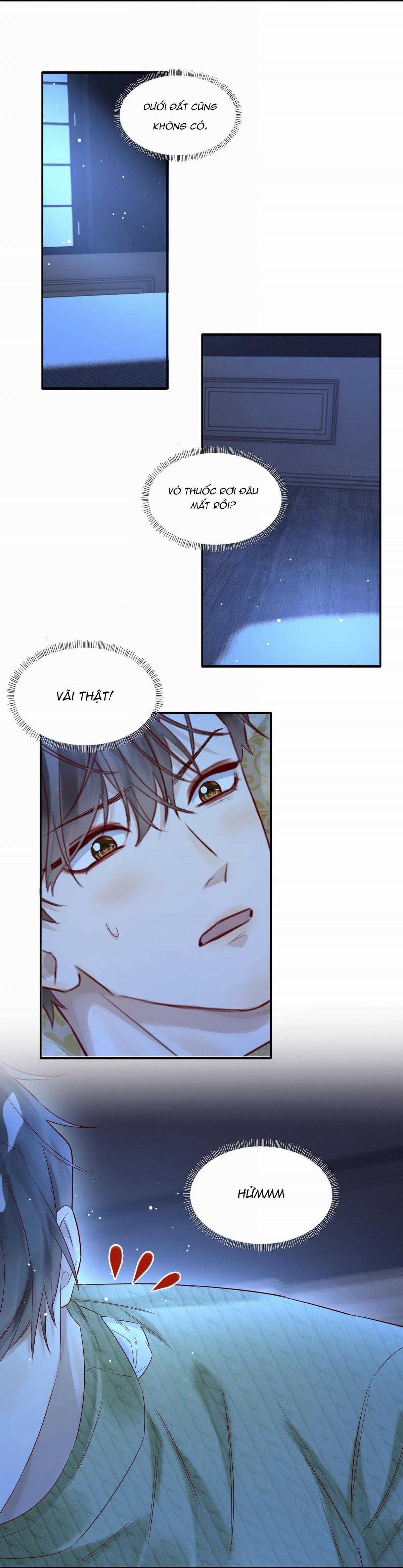 Diễn Giả Làm Thật - Chapter 19 - Trang 36