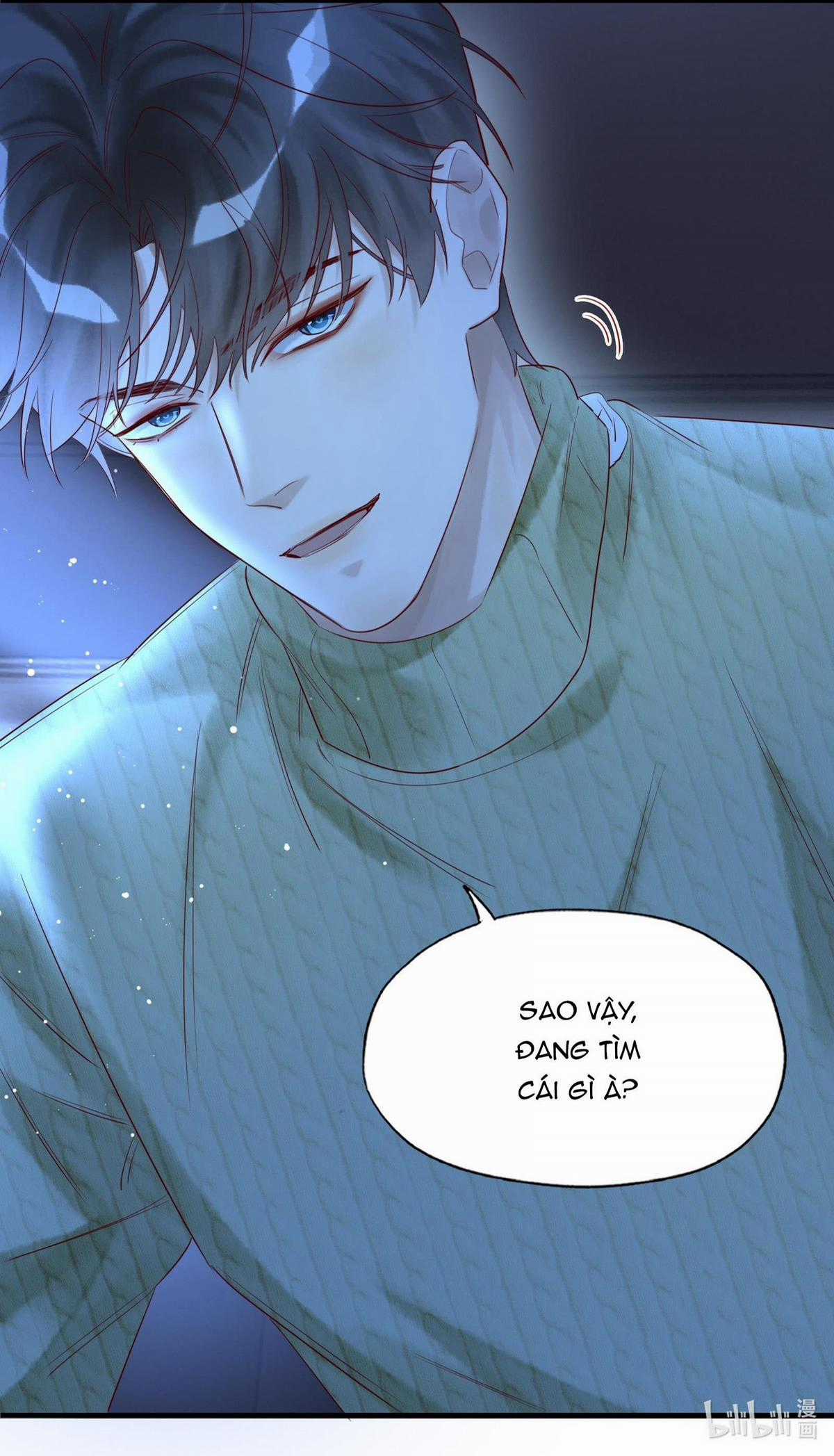 Diễn Giả Làm Thật - Chapter 19 - Trang 37