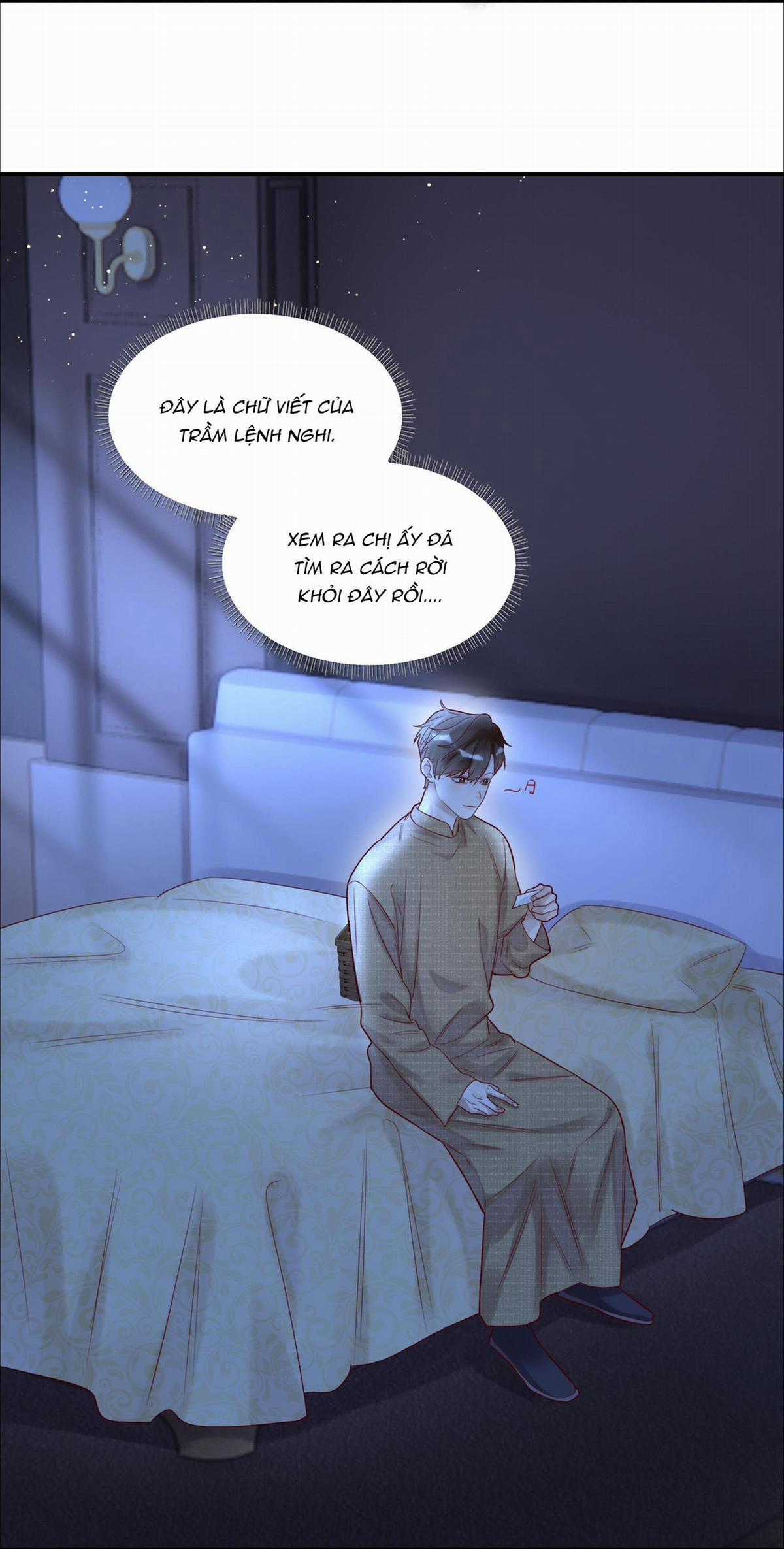 Diễn Giả Làm Thật - Chapter 19 - Trang 5