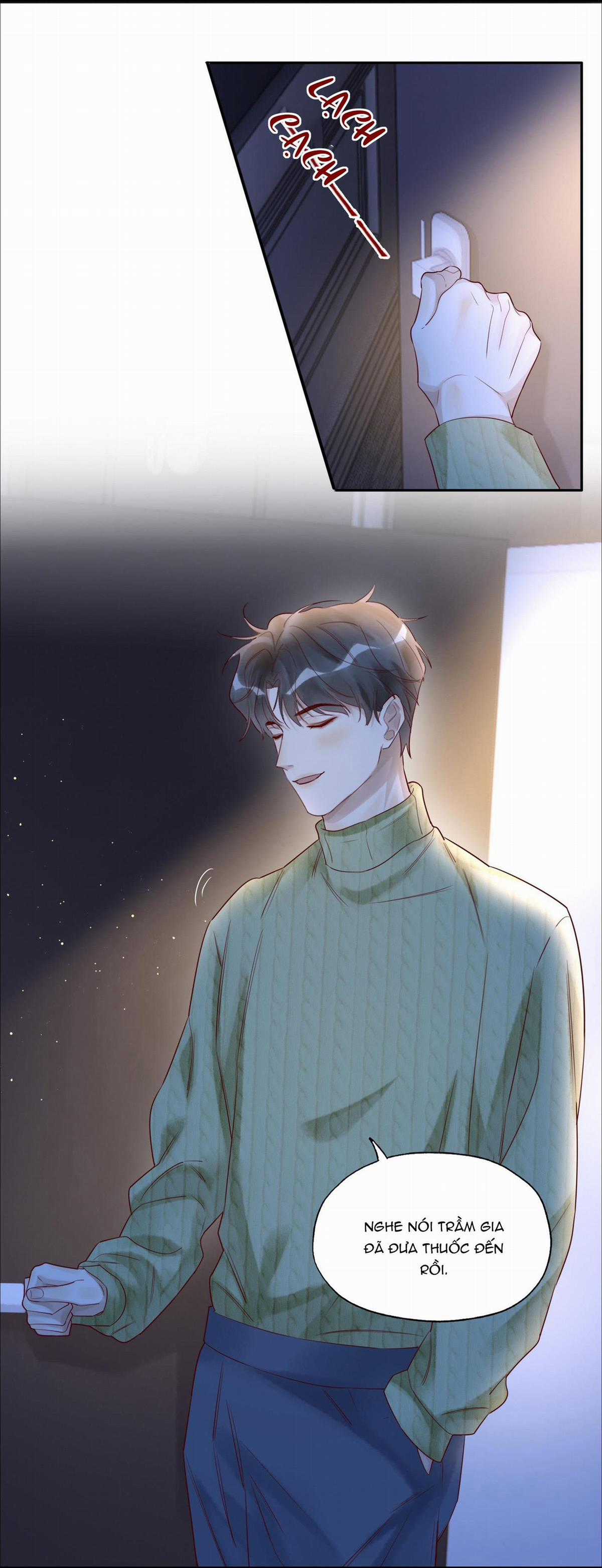 Diễn Giả Làm Thật - Chapter 19 - Trang 6