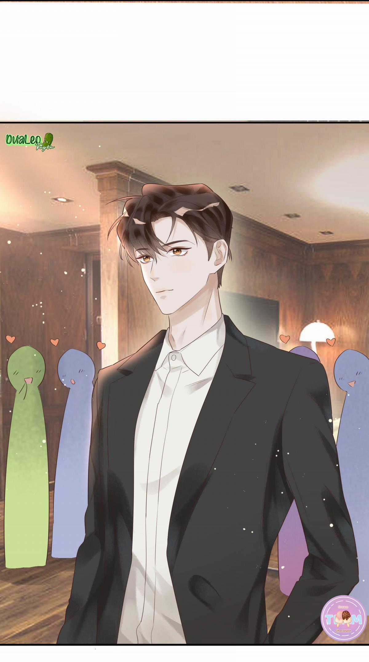 Diễn Giả Làm Thật - Chapter 2 - Trang 11