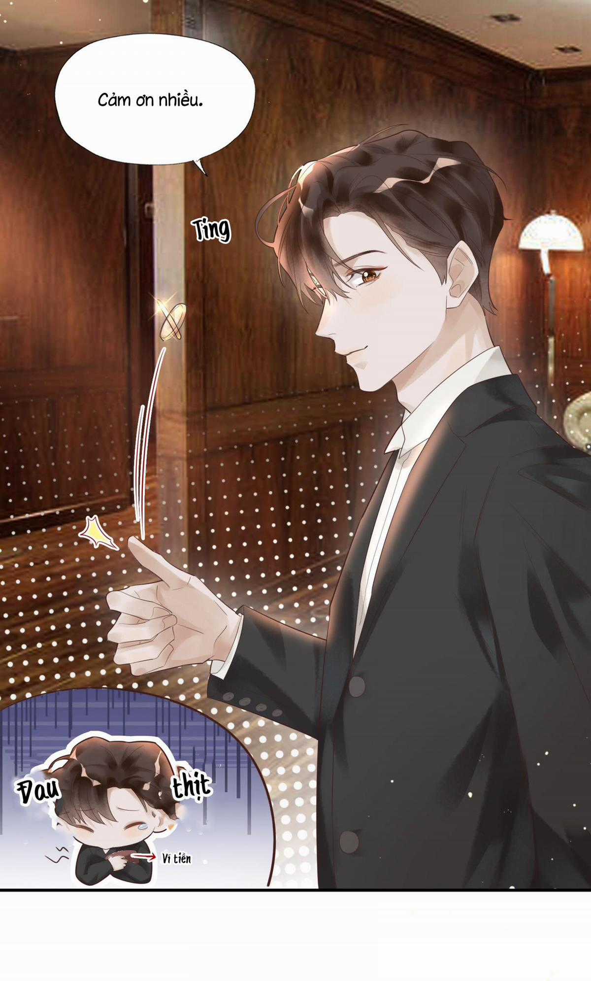 Diễn Giả Làm Thật - Chapter 2 - Trang 13