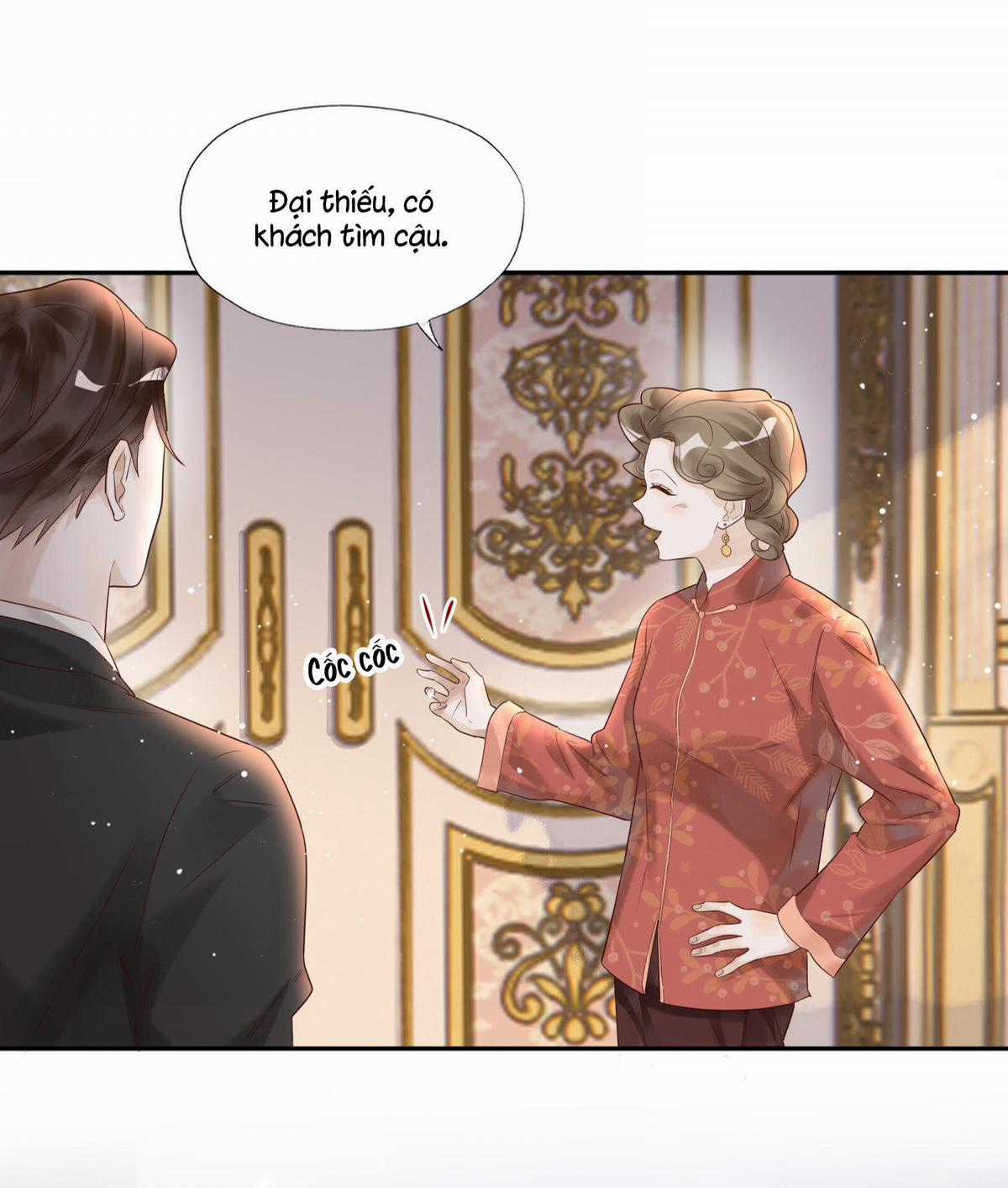 Diễn Giả Làm Thật - Chapter 2 - Trang 15