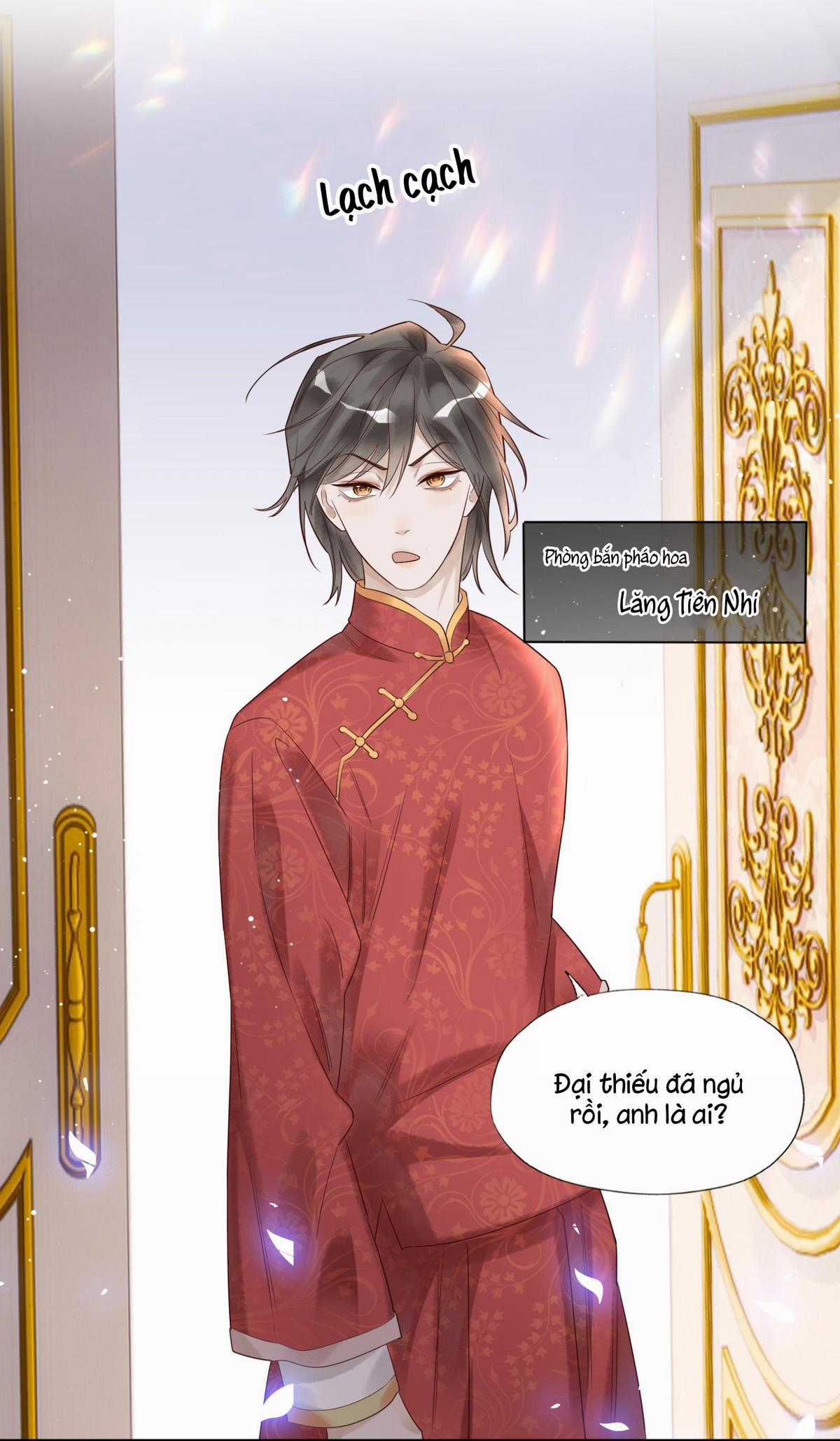 Diễn Giả Làm Thật - Chapter 2 - Trang 16