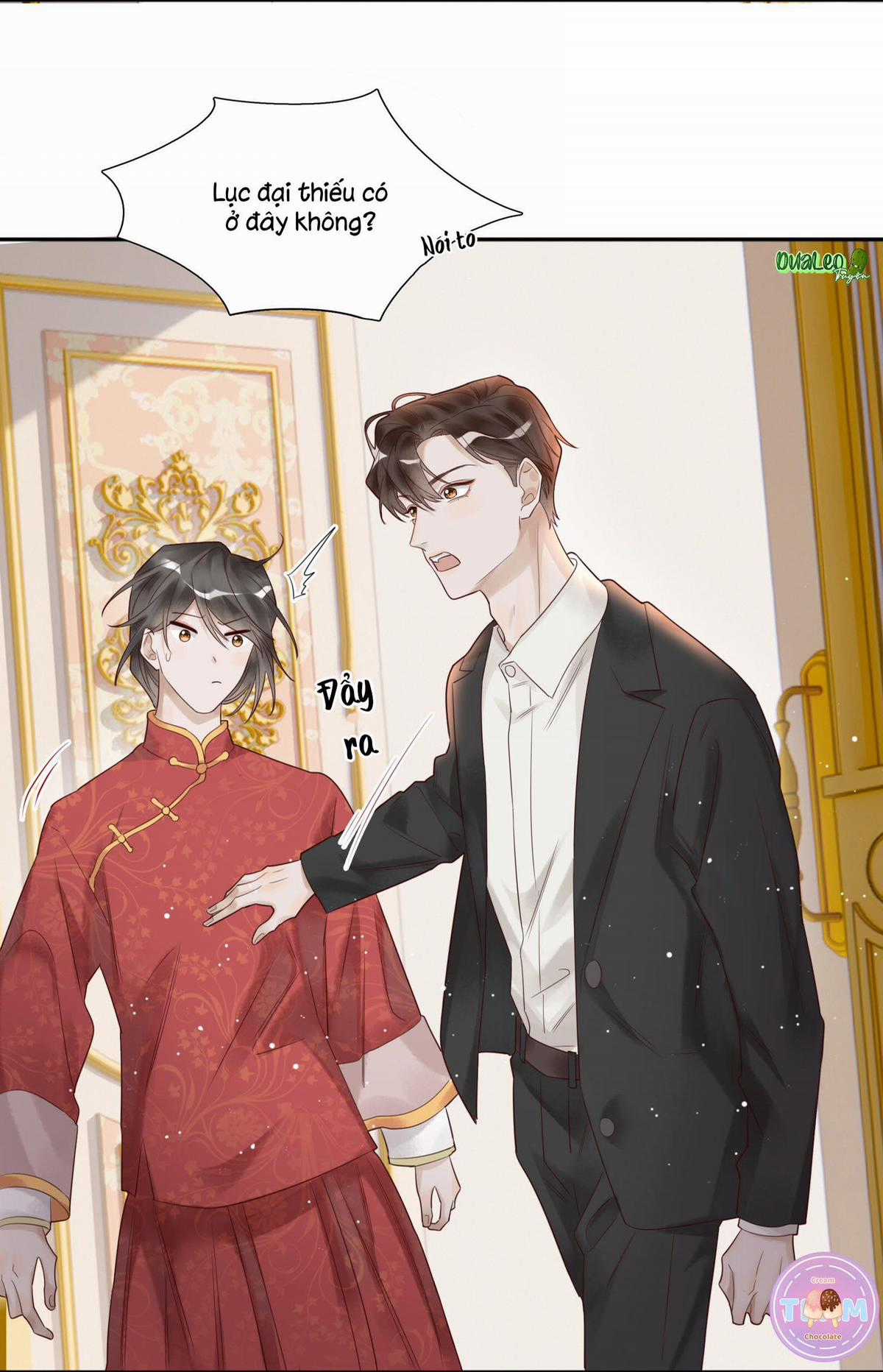 Diễn Giả Làm Thật - Chapter 2 - Trang 17