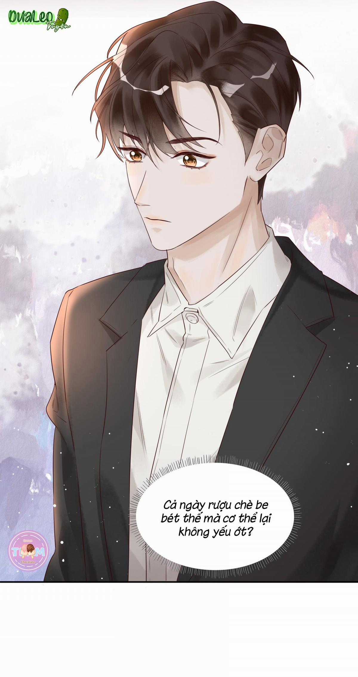 Diễn Giả Làm Thật - Chapter 2 - Trang 20