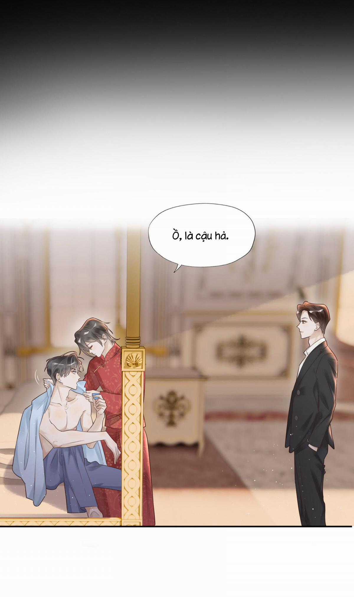 Diễn Giả Làm Thật - Chapter 2 - Trang 25