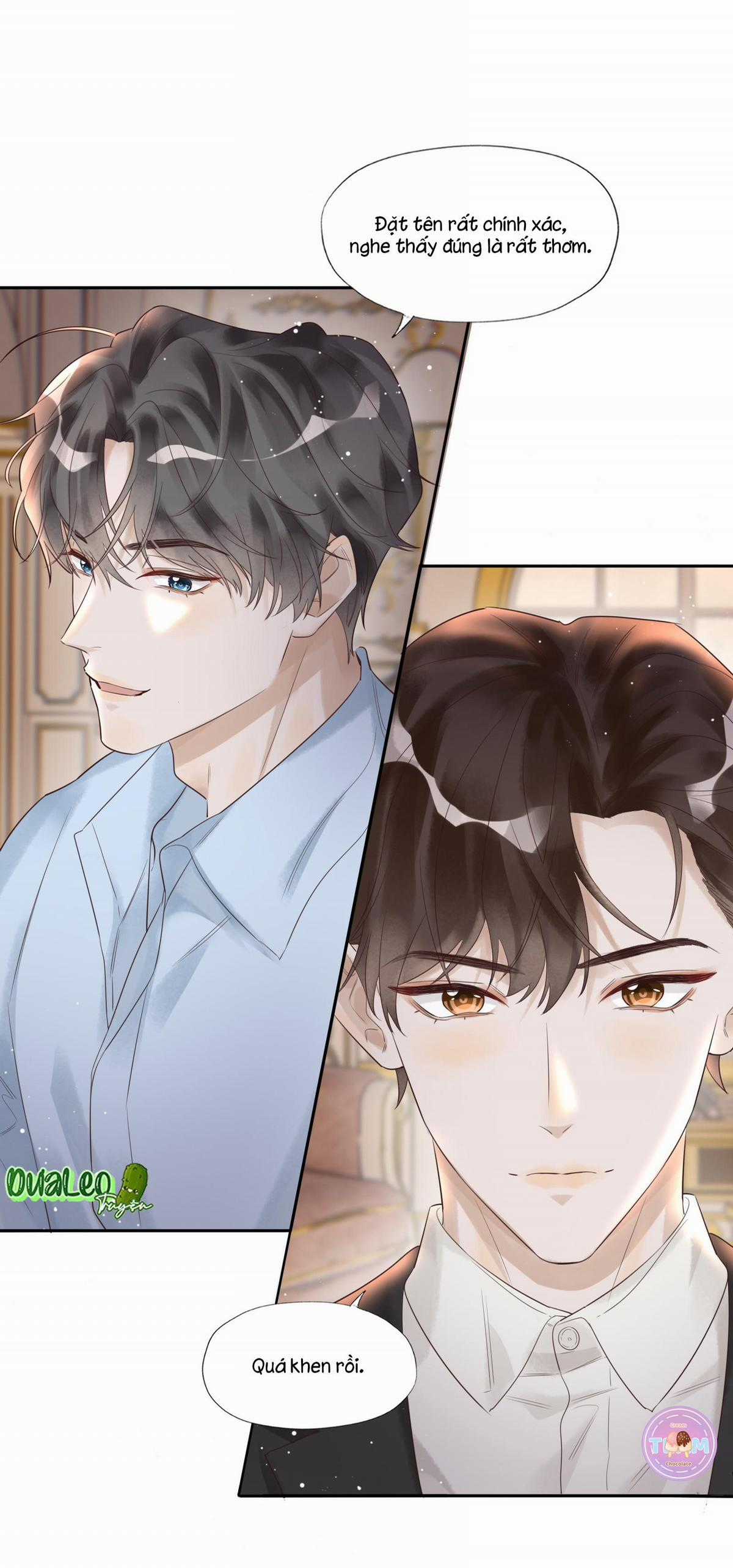 Diễn Giả Làm Thật - Chapter 2 - Trang 26