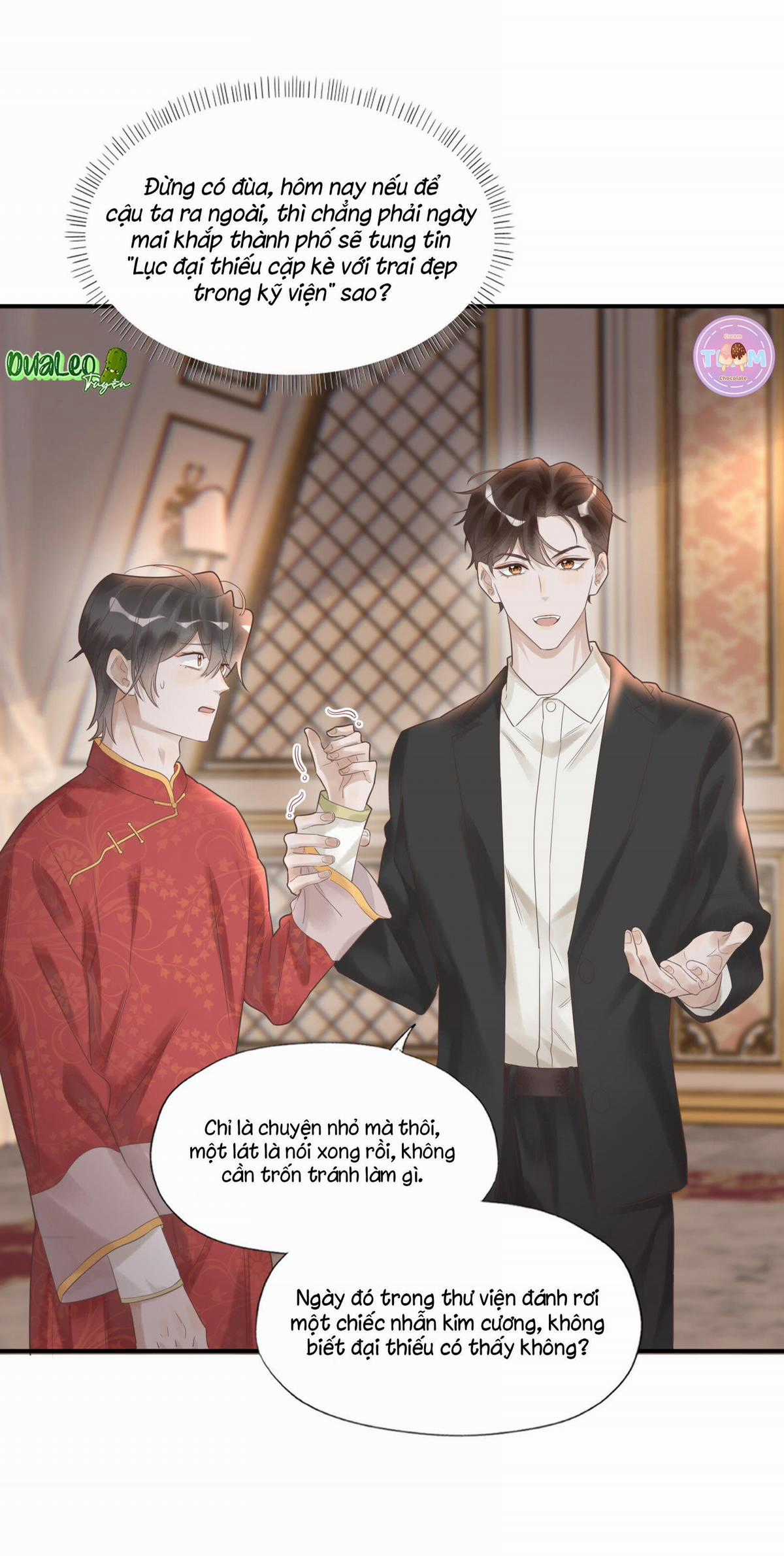 Diễn Giả Làm Thật - Chapter 2 - Trang 29