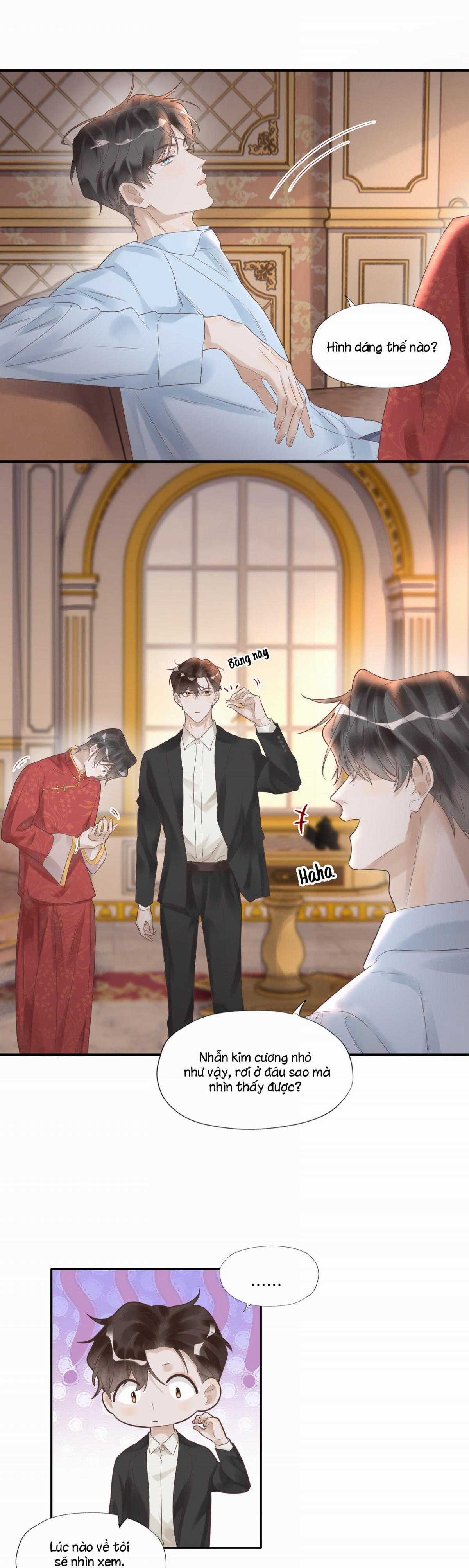 Diễn Giả Làm Thật - Chapter 2 - Trang 30