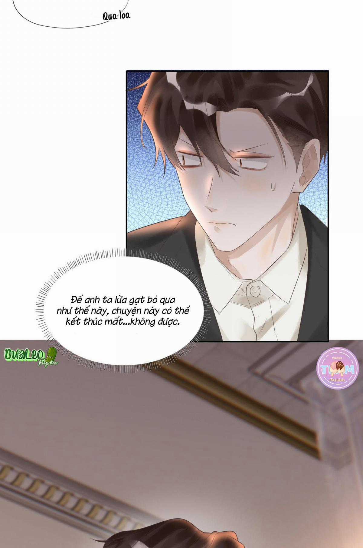 Diễn Giả Làm Thật - Chapter 2 - Trang 31