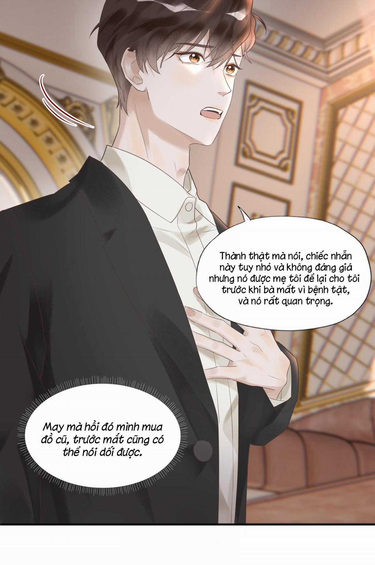 Diễn Giả Làm Thật - Chapter 2 - Trang 32