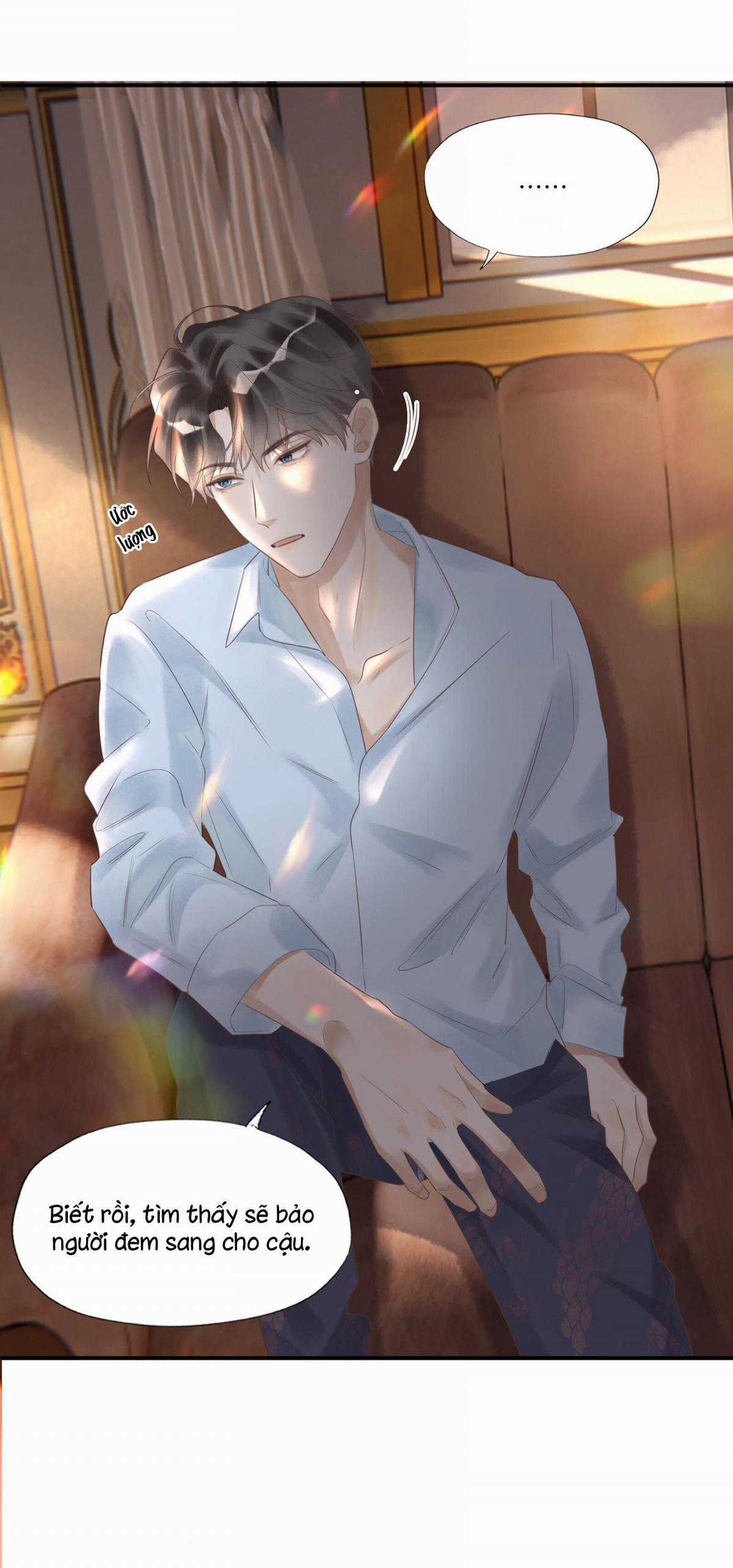 Diễn Giả Làm Thật - Chapter 2 - Trang 33