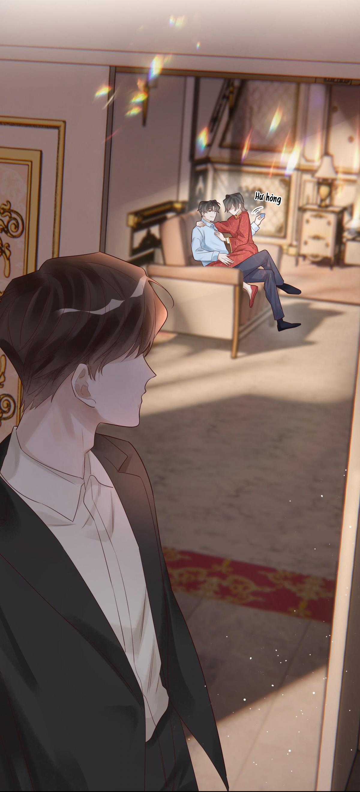 Diễn Giả Làm Thật - Chapter 2 - Trang 36