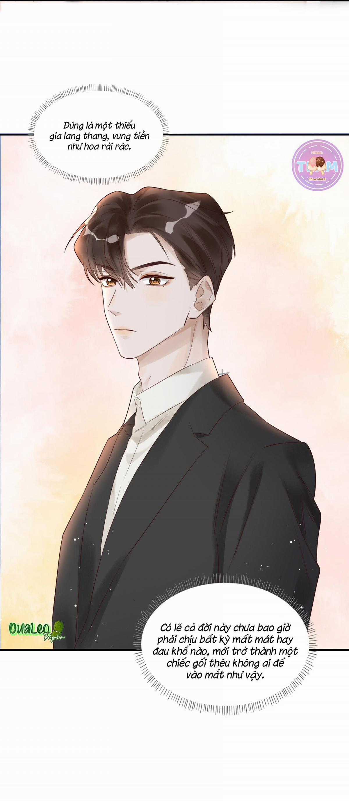 Diễn Giả Làm Thật - Chapter 2 - Trang 37