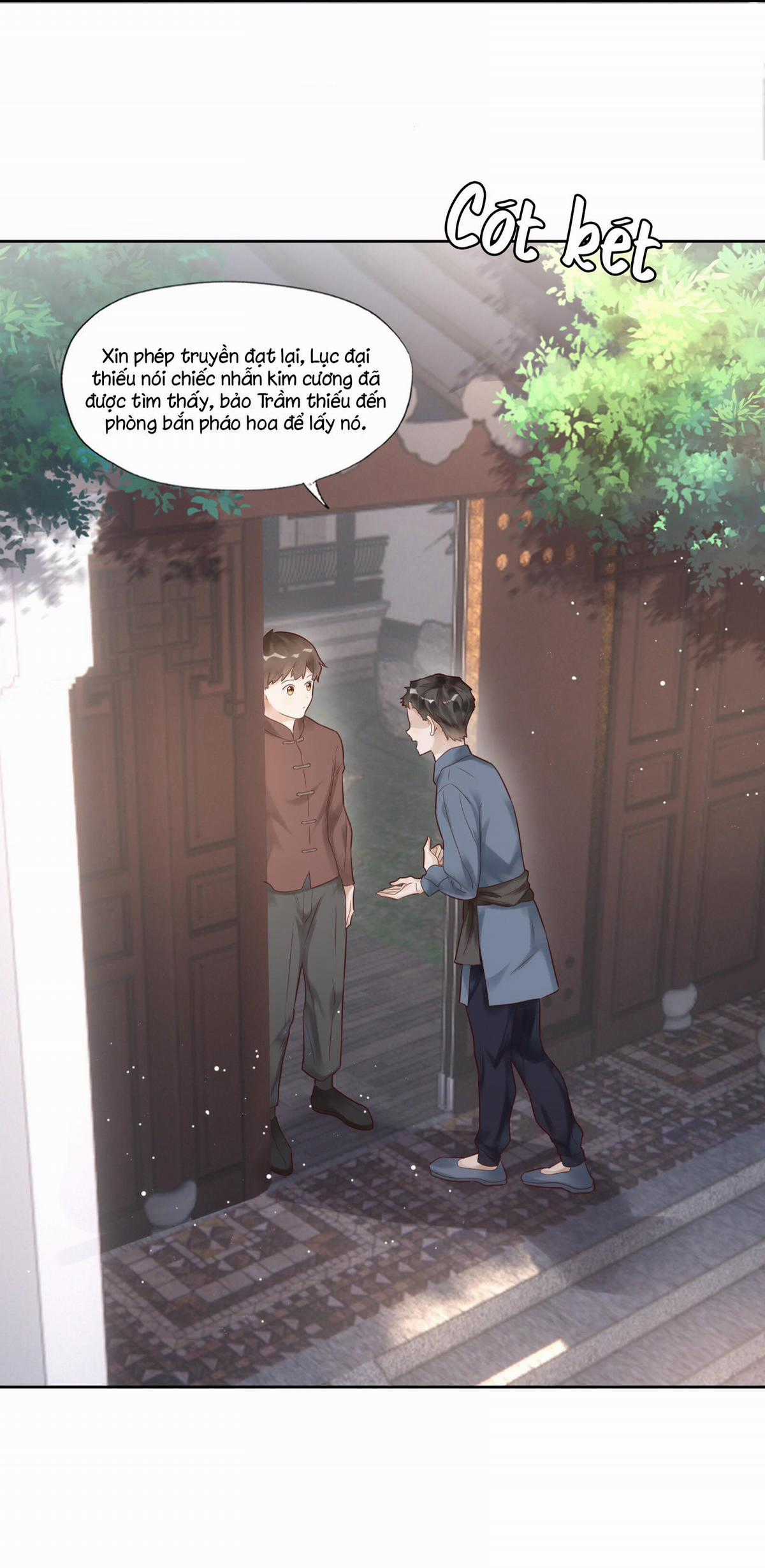 Diễn Giả Làm Thật - Chapter 2 - Trang 39