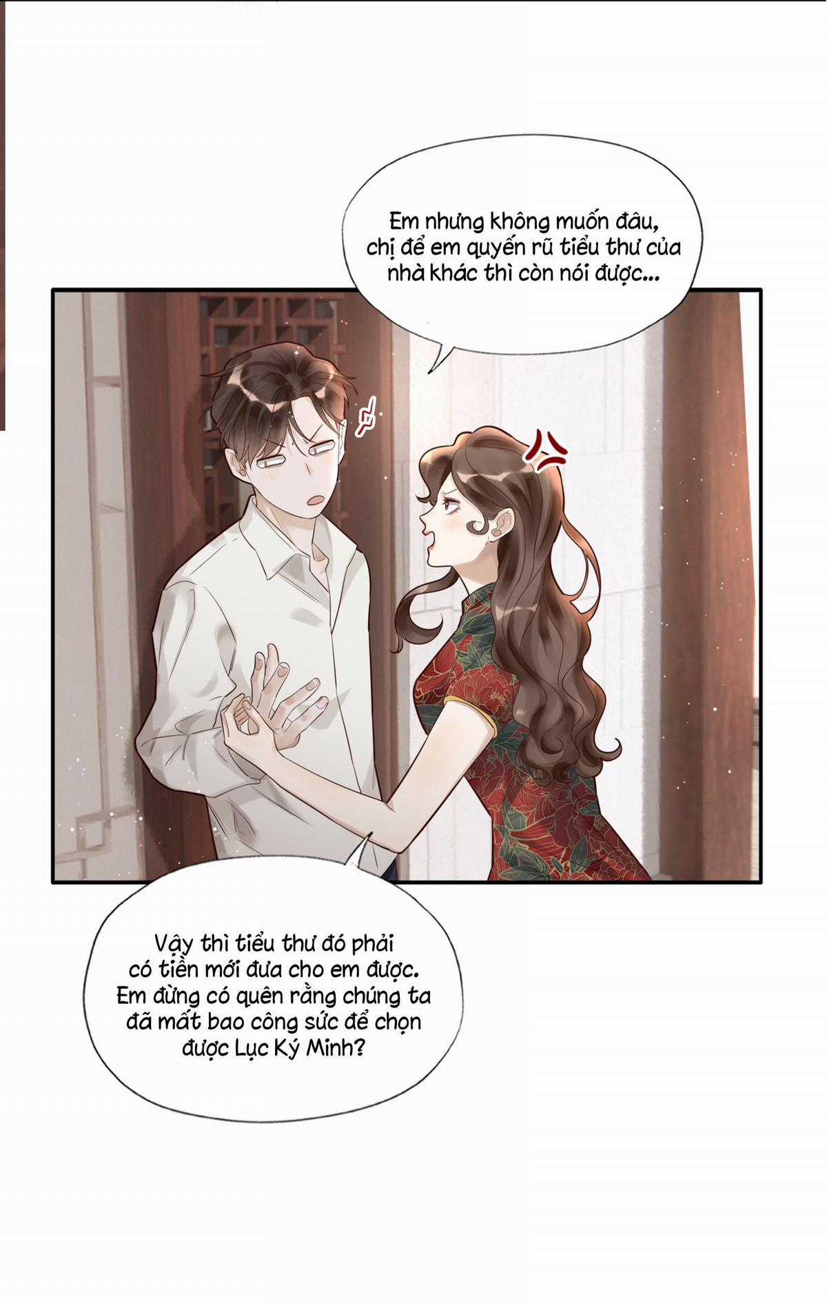 Diễn Giả Làm Thật - Chapter 2 - Trang 6