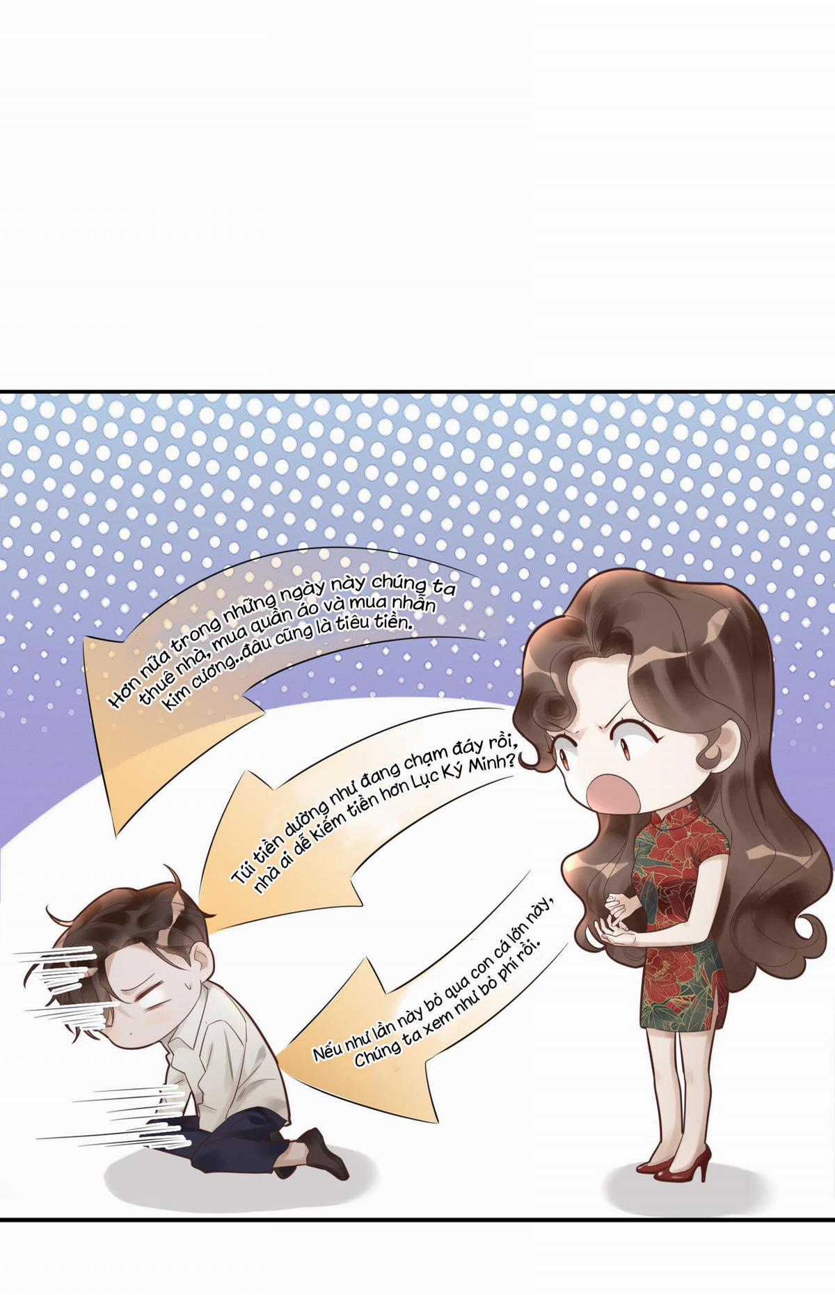 Diễn Giả Làm Thật - Chapter 2 - Trang 7