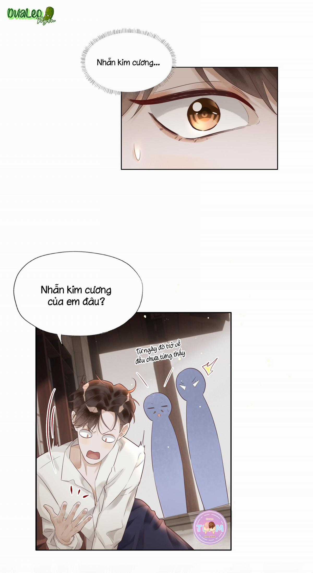 Diễn Giả Làm Thật - Chapter 2 - Trang 8