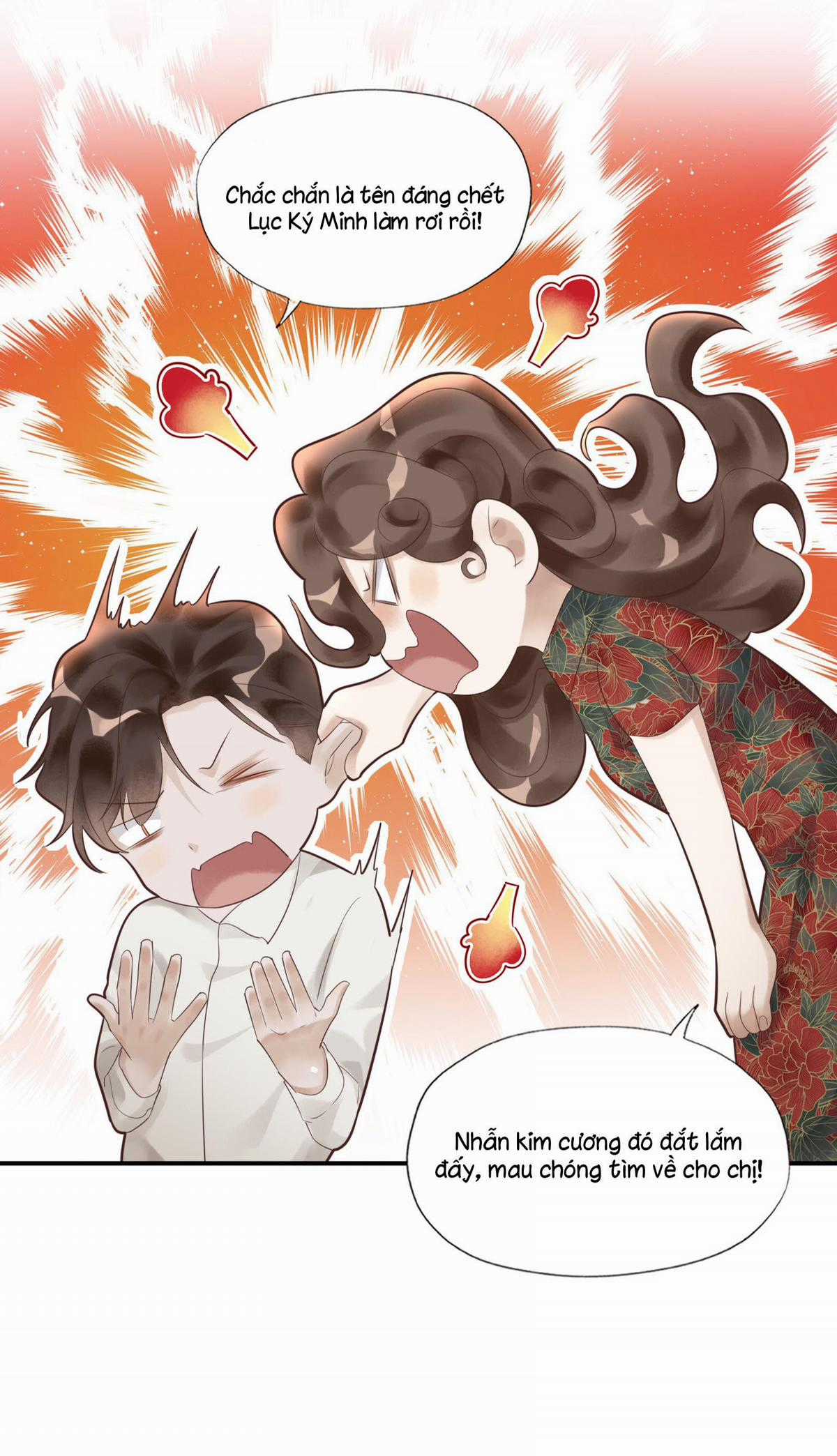 Diễn Giả Làm Thật - Chapter 2 - Trang 9