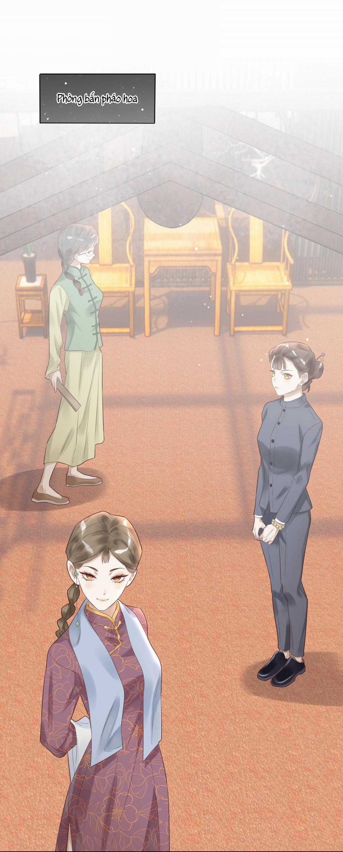 Diễn Giả Làm Thật - Chapter 2 - Trang 10